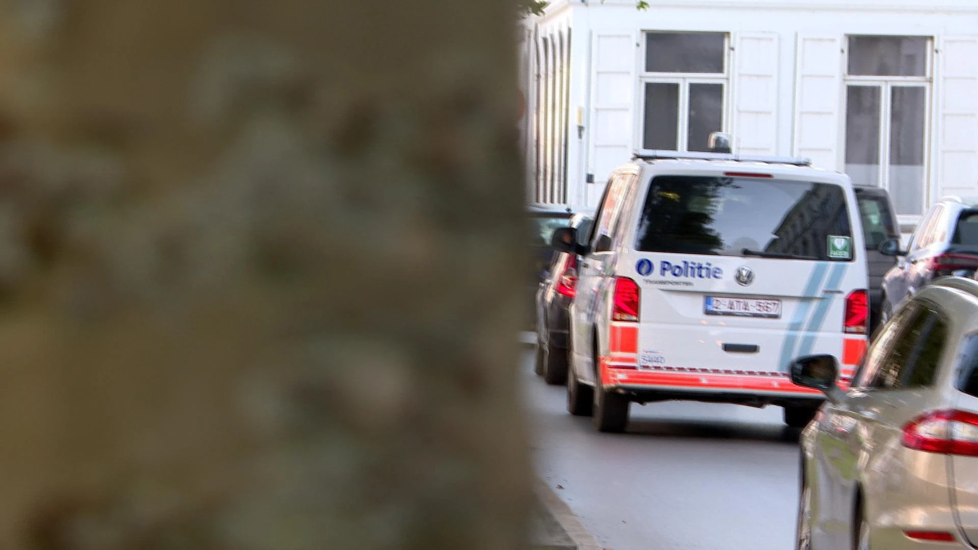 Hoofdafbeelding voor artikel Klopjacht van Antwerpen tot…