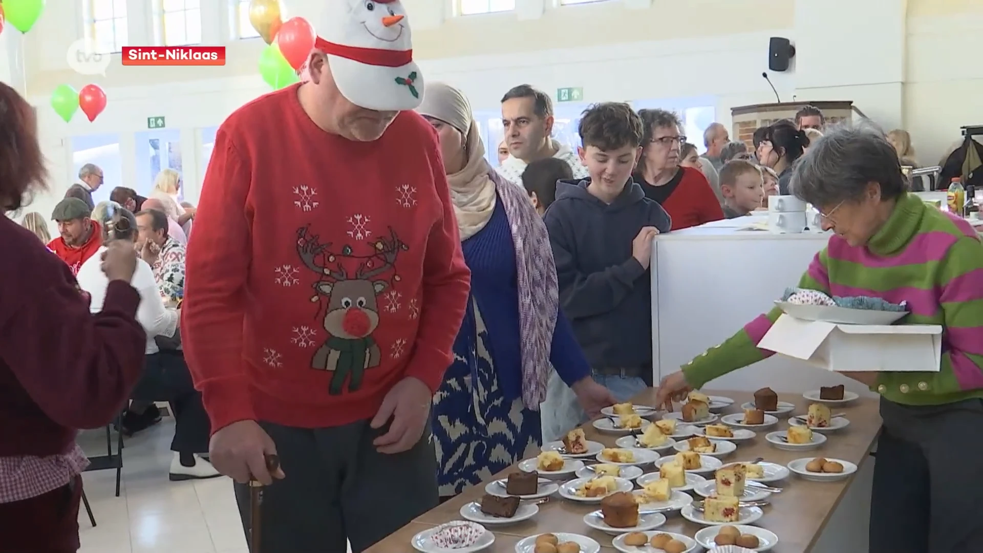 Hoofdafbeelding voor artikel Dessertenbuffet tegen voordelige…