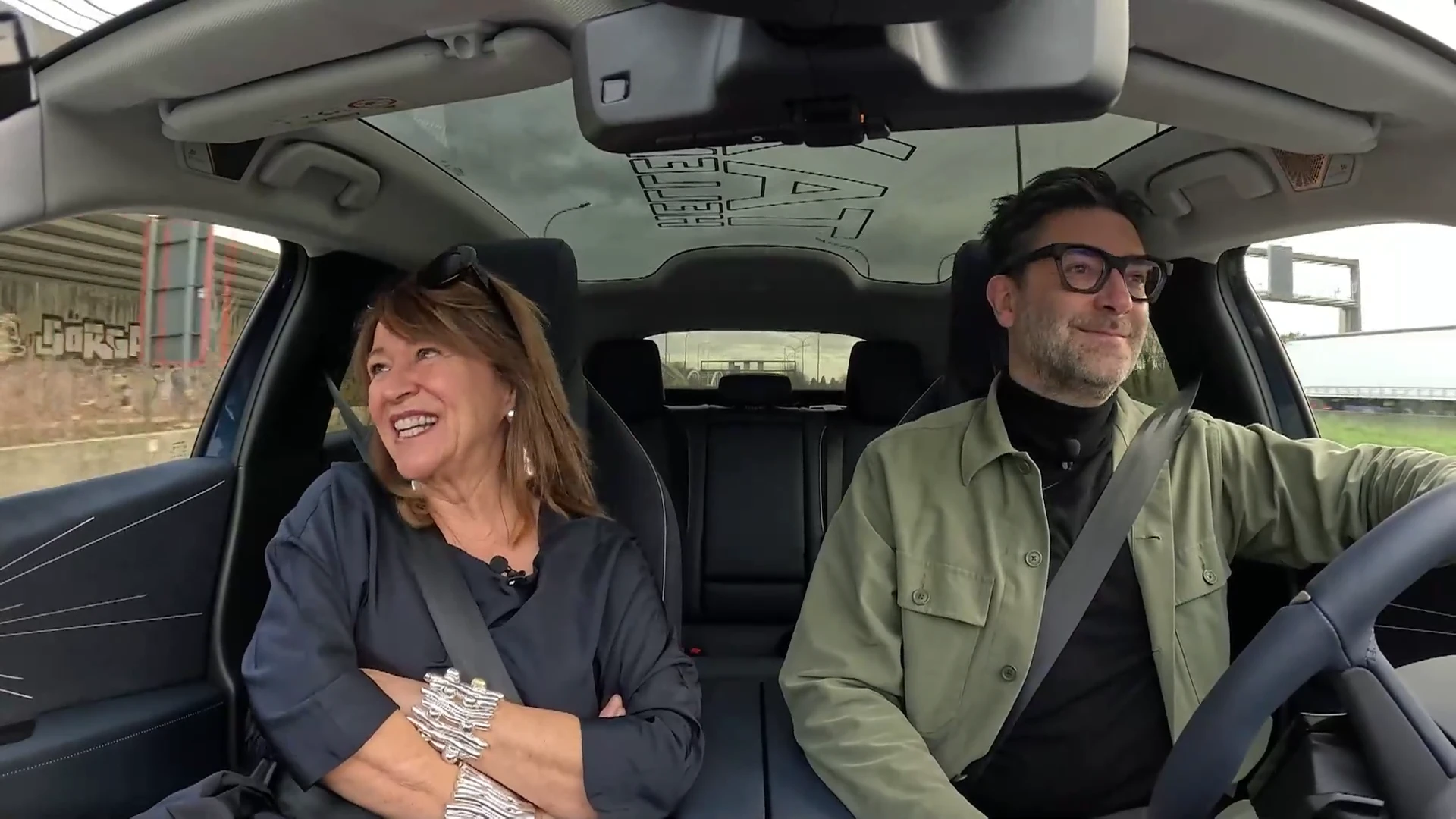 Hoofdafbeelding voor artikel Taxi Hellemans - aflevering…