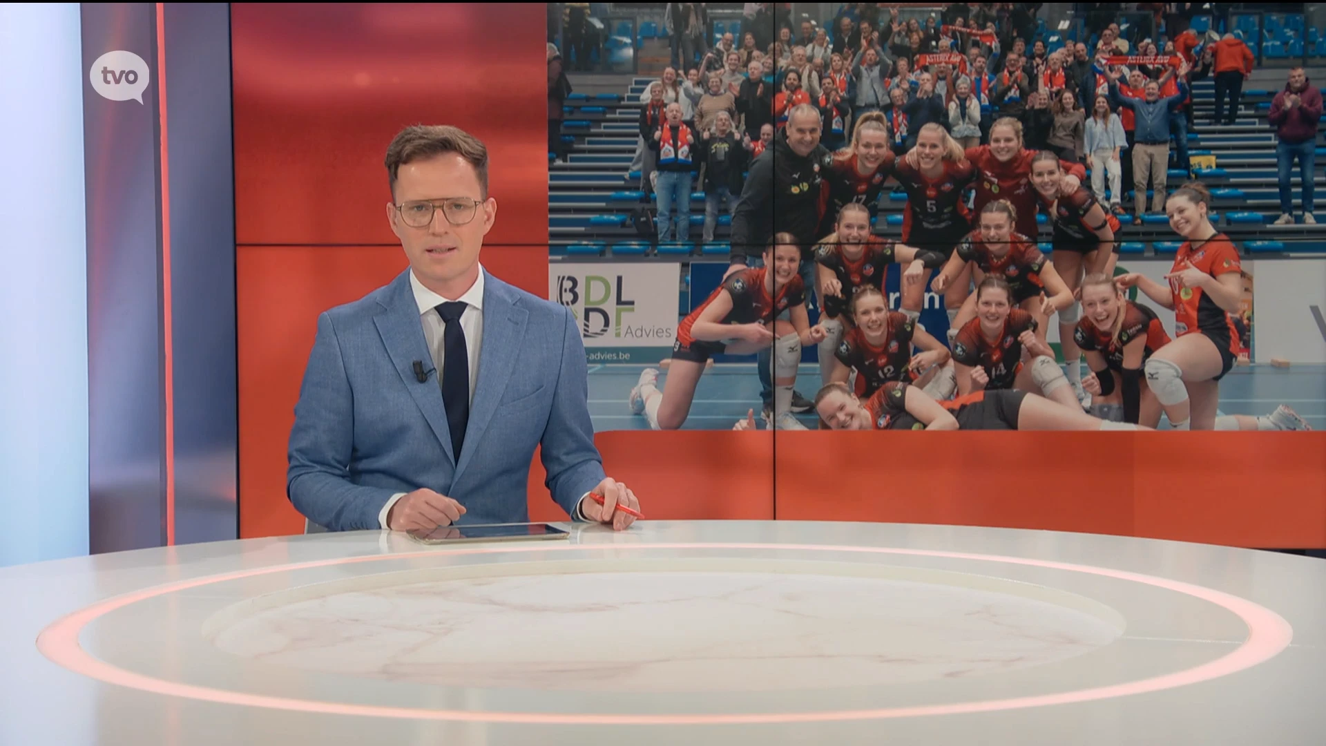 Hoofdafbeelding voor artikel Asterix Avo Beveren pakt voor…