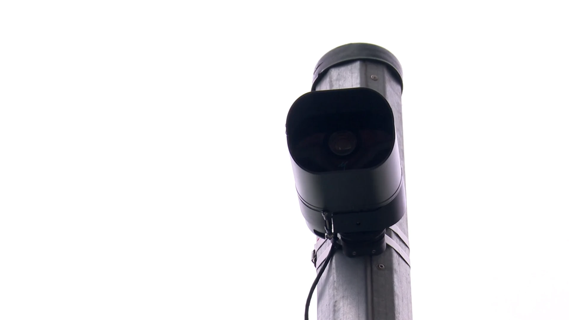 Hoofdafbeelding voor artikel Ongerustheid over ANPR-camera…