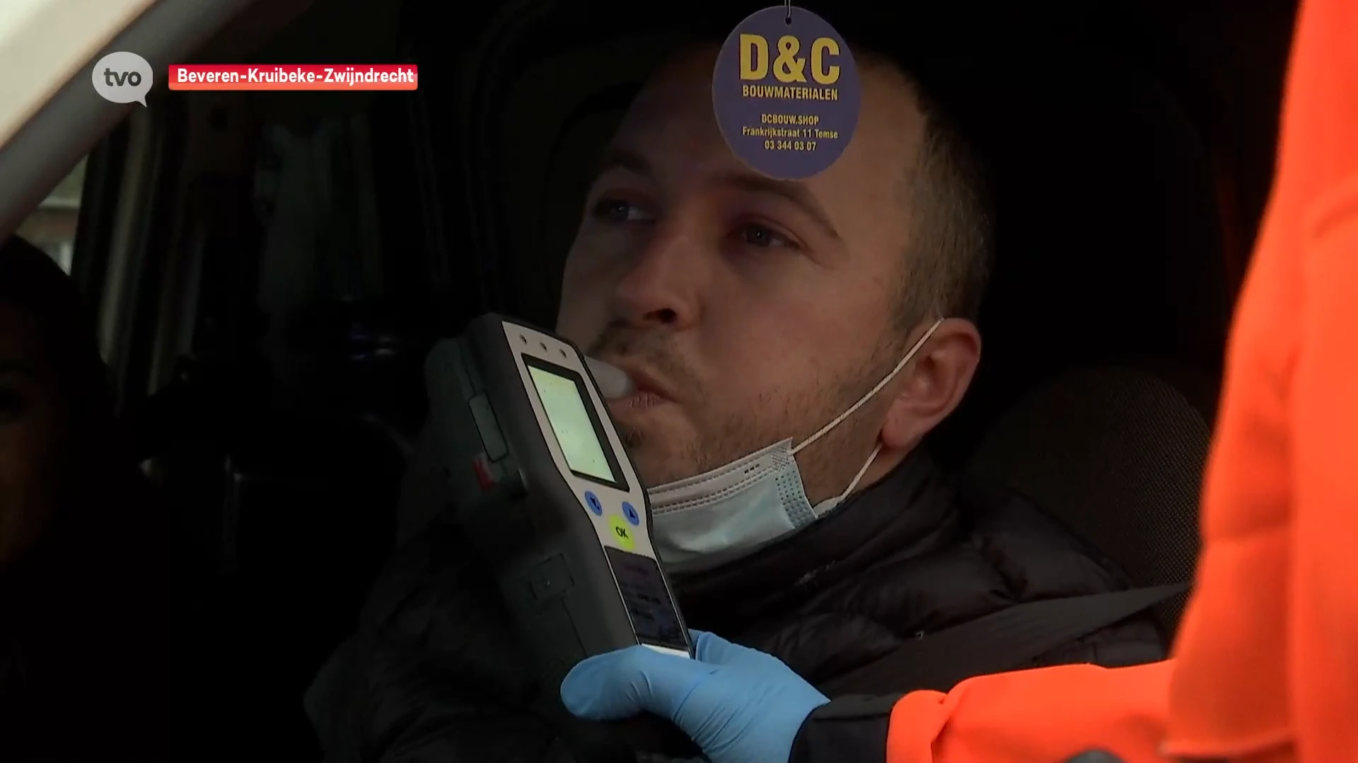 Hoofdafbeelding voor artikel Niemand van de 252 (!) gecontroleerde…