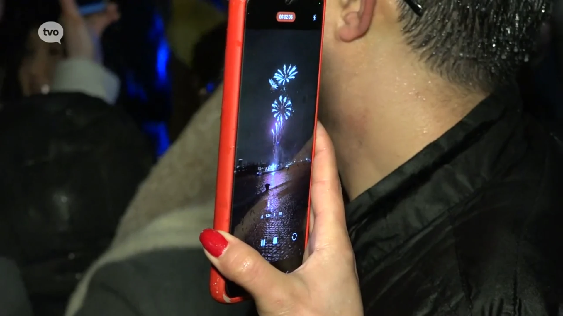 Hoofdafbeelding voor artikel Vuurwerkregels verdelen politiezone…