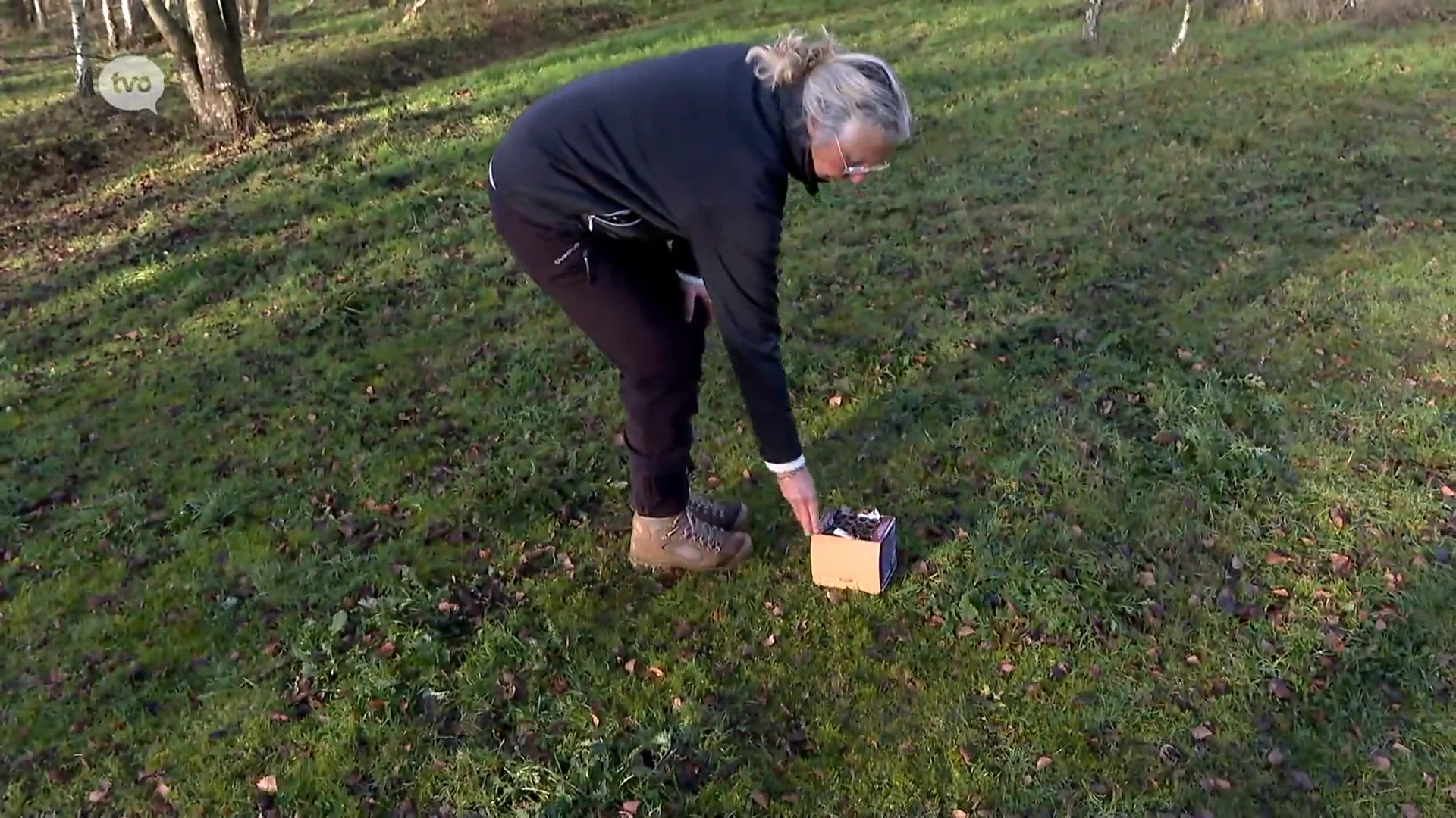 Hoofdafbeelding voor artikel Vuurwerk en bommetjes maken…