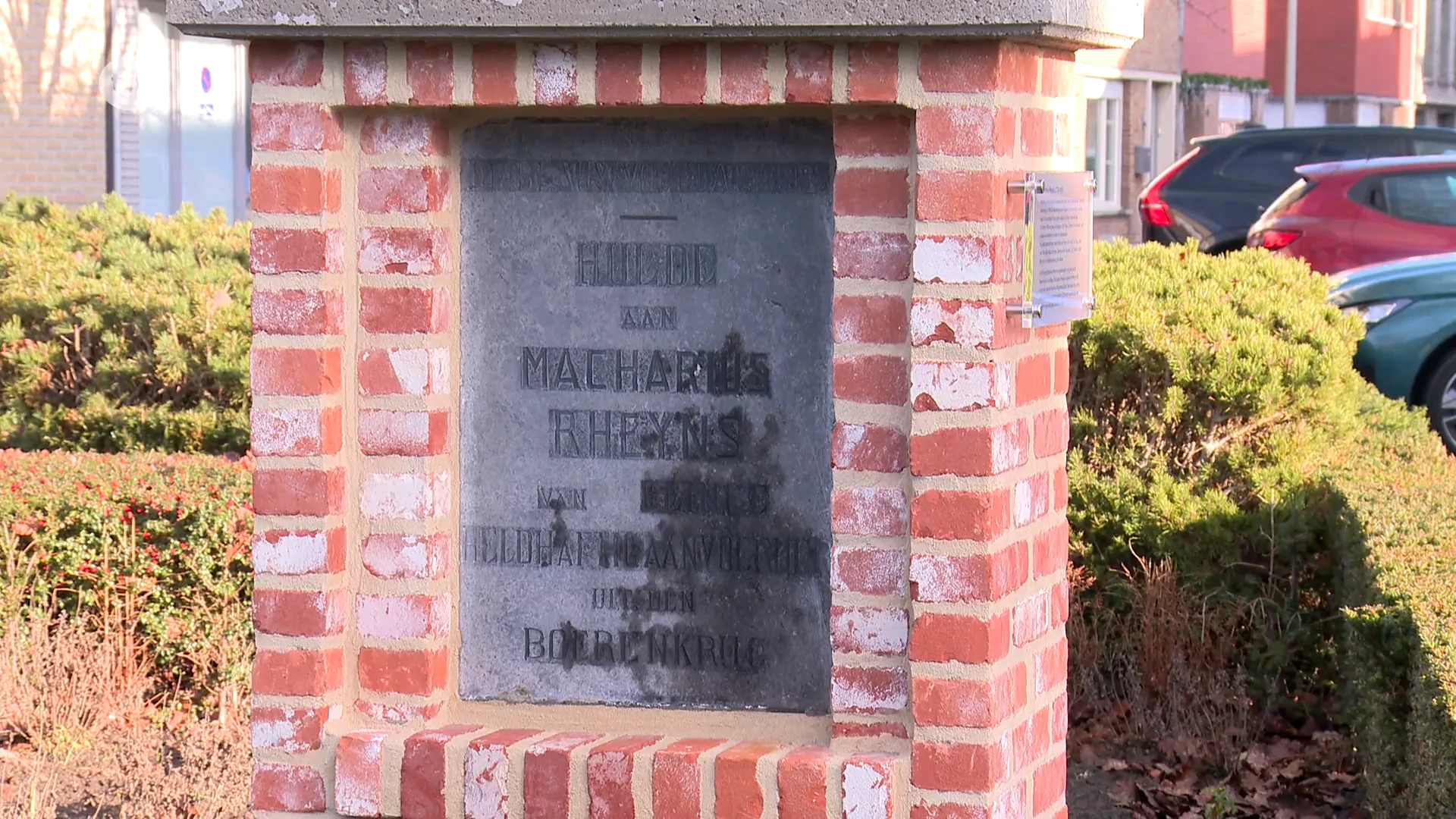 Hoofdafbeelding voor artikel 175 jaar na zijn dood krijgt…