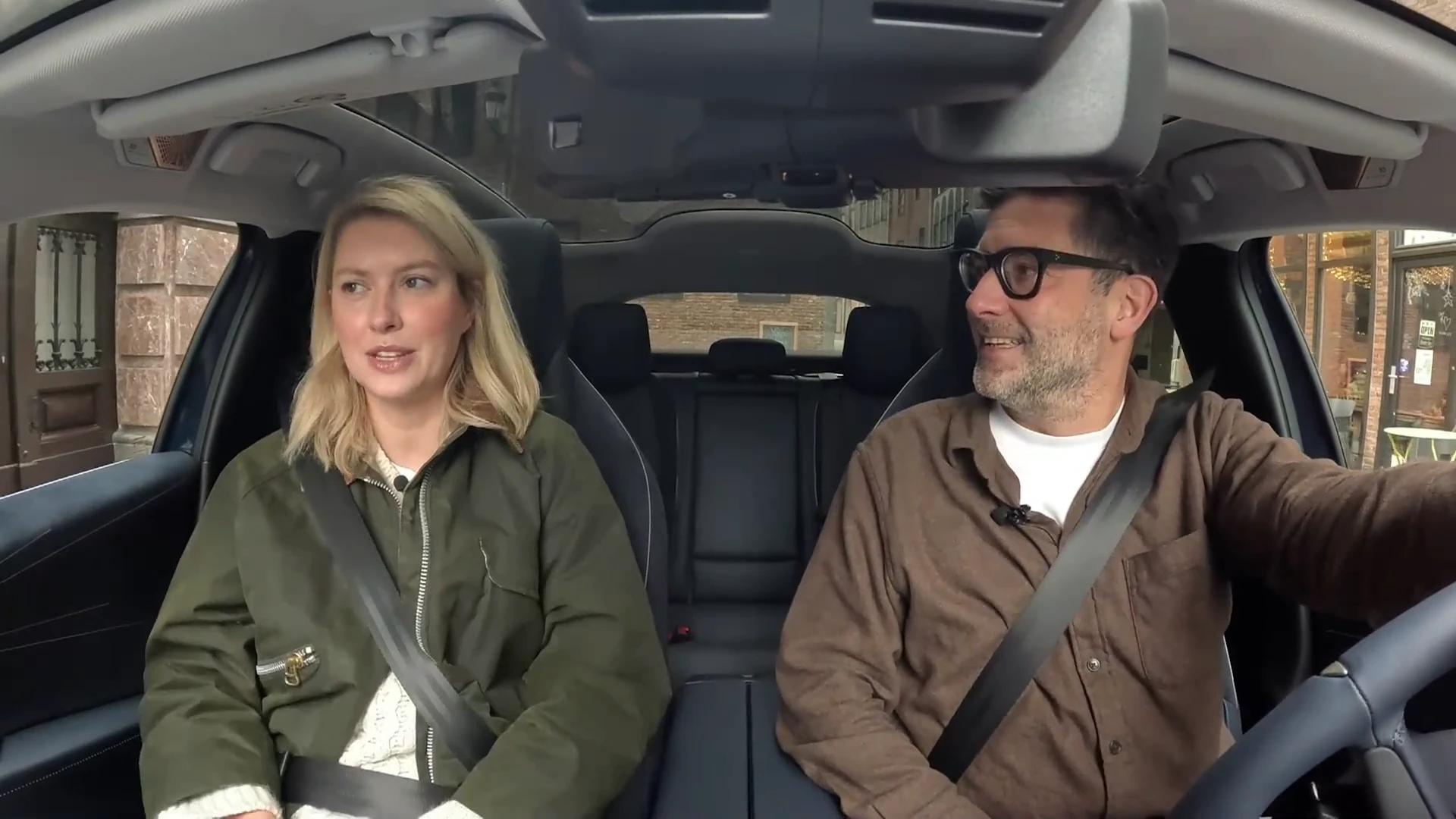 Hoofdafbeelding voor artikel Taxi Hellemans - aflevering…