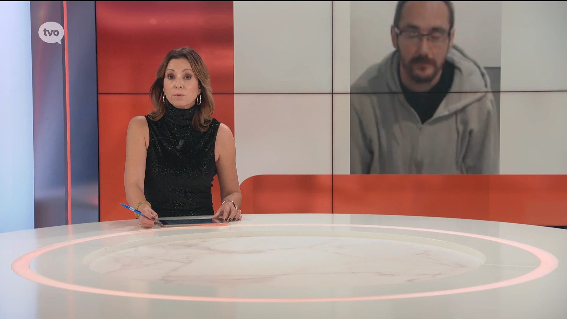 Hoofdafbeelding voor artikel Politie zoekt man van 32 uit…