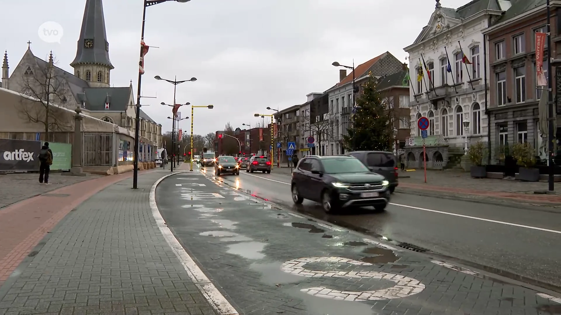 Hoofdafbeelding voor artikel Fusiegemeente Beveren-Kruibeke-Zwijndrecht…