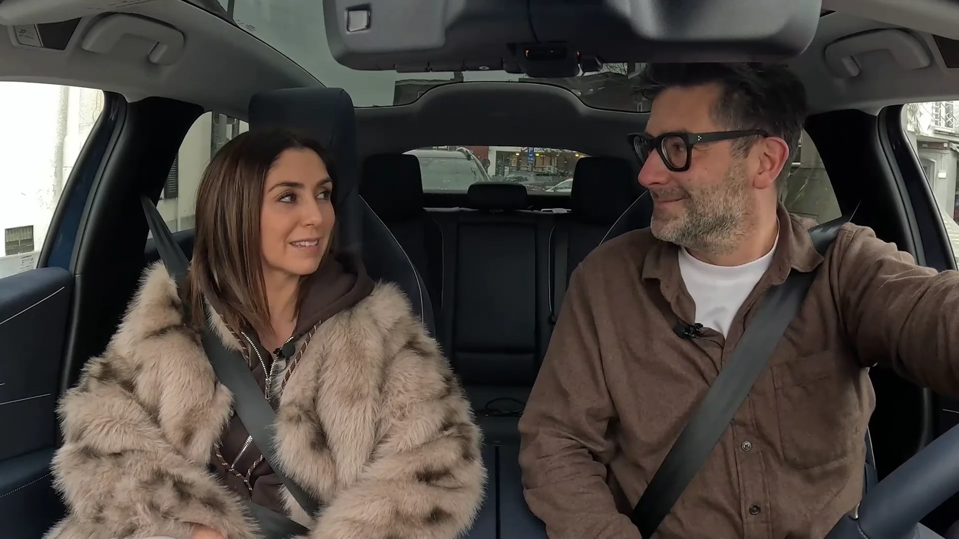 Hoofdafbeelding voor artikel Taxi Hellemans - aflevering…