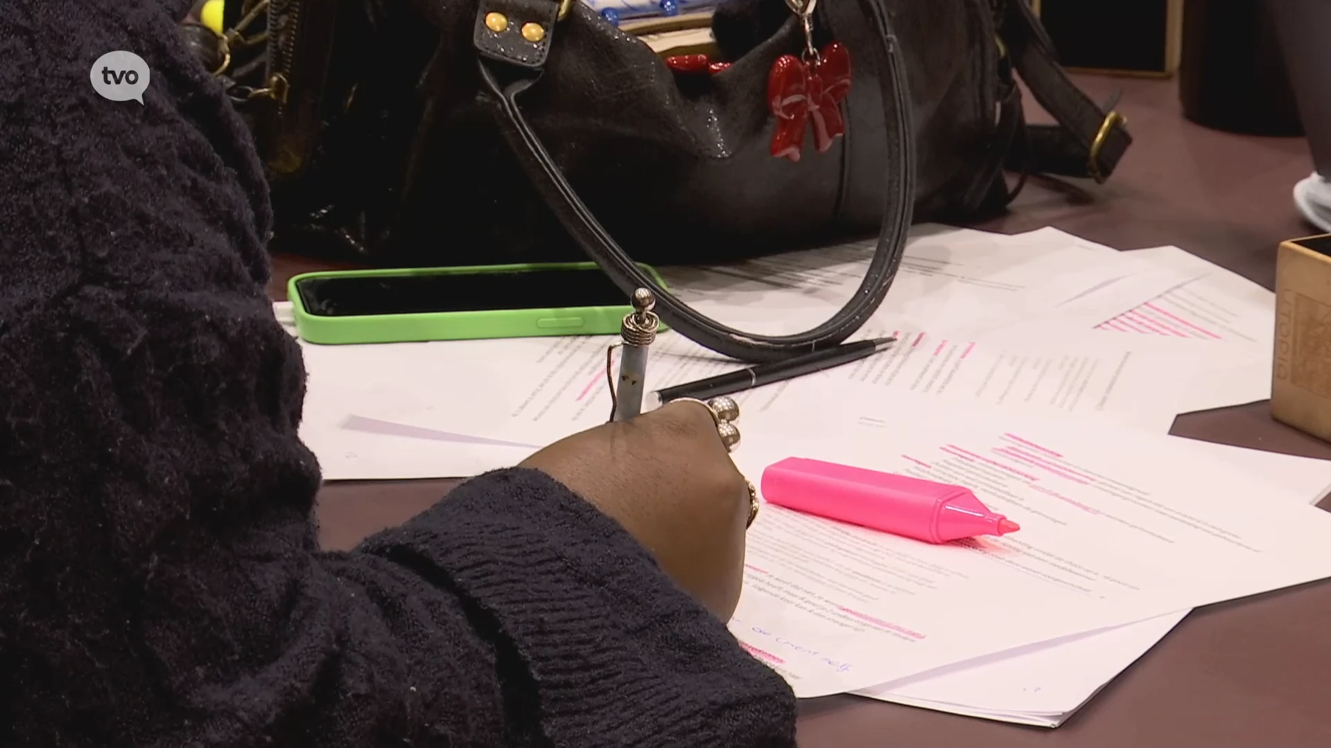 Hoofdafbeelding voor artikel Terug naar de realiteit, na…