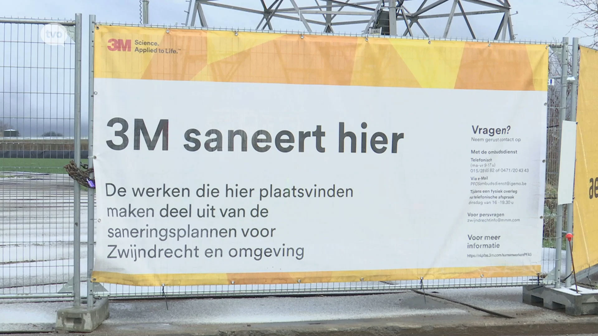 Hoofdafbeelding voor artikel Voorbereidende werken gestart…