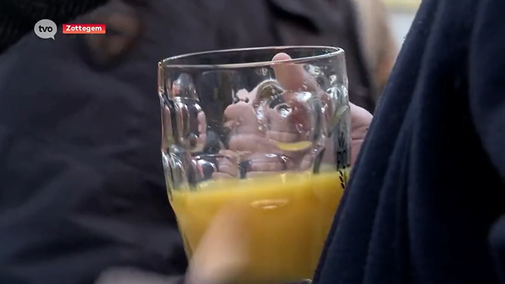 Hoofdafbeelding voor artikel Zottegemnaren brengen eigen…