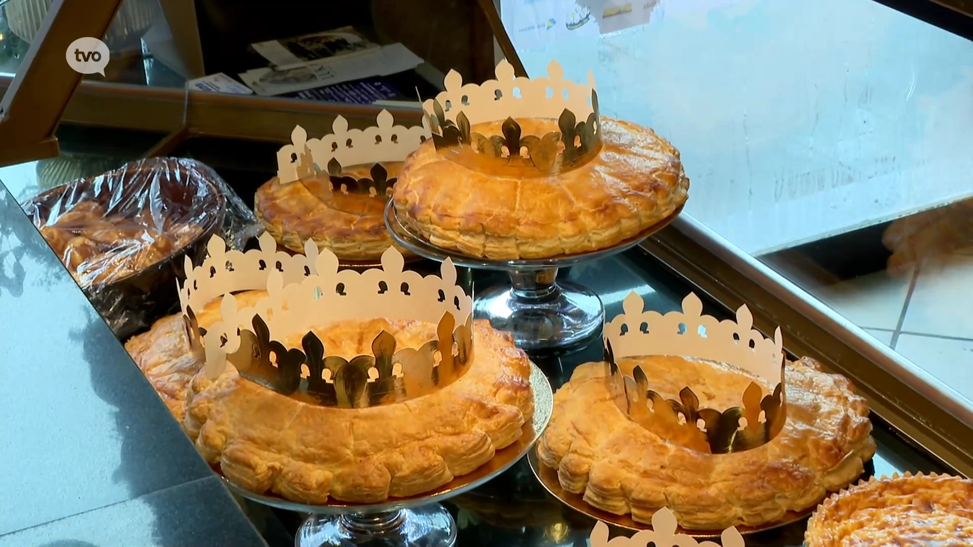 Hoofdafbeelding voor artikel Bakker Toon verkoopt vandaag…