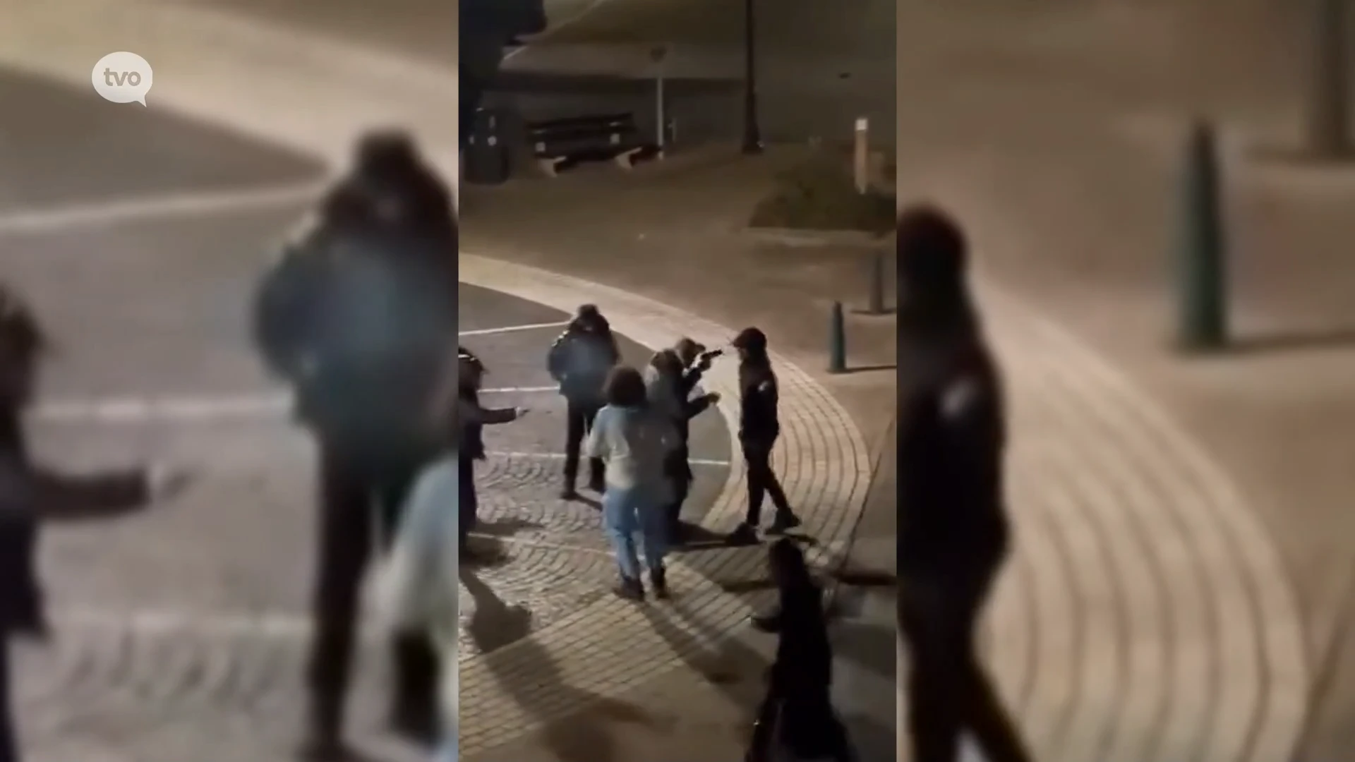 Hoofdafbeelding voor artikel Wapen dat getrokken werd in…