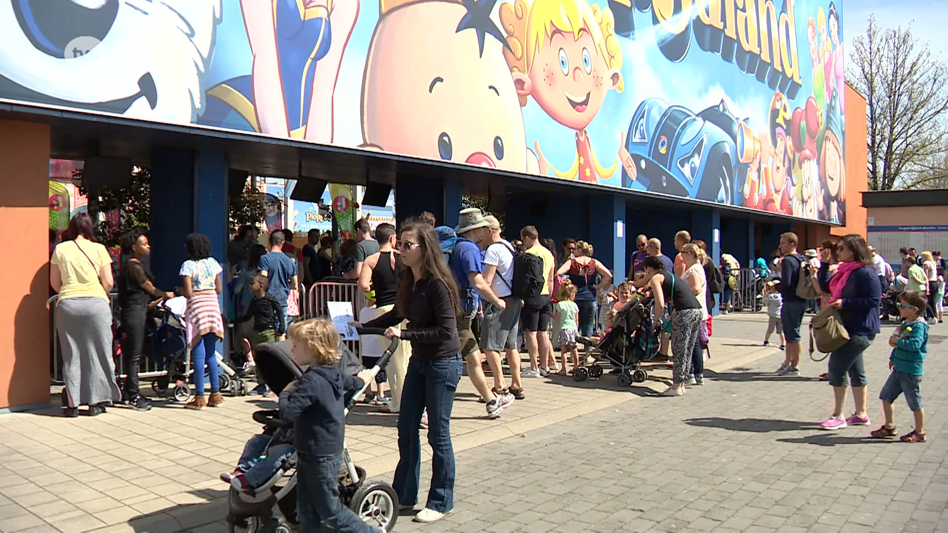 Hoofdafbeelding voor artikel Voyeur Plopsaland krijgt 18…