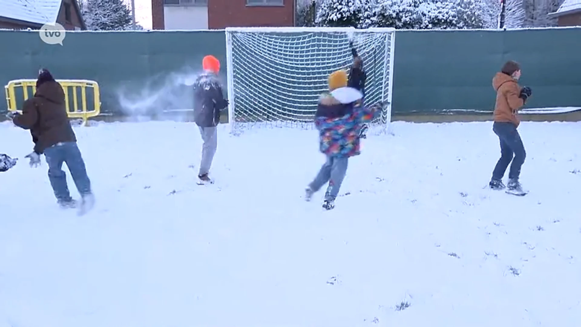 Hoofdafbeelding voor artikel Vrije basisschool Sint-Jozef…