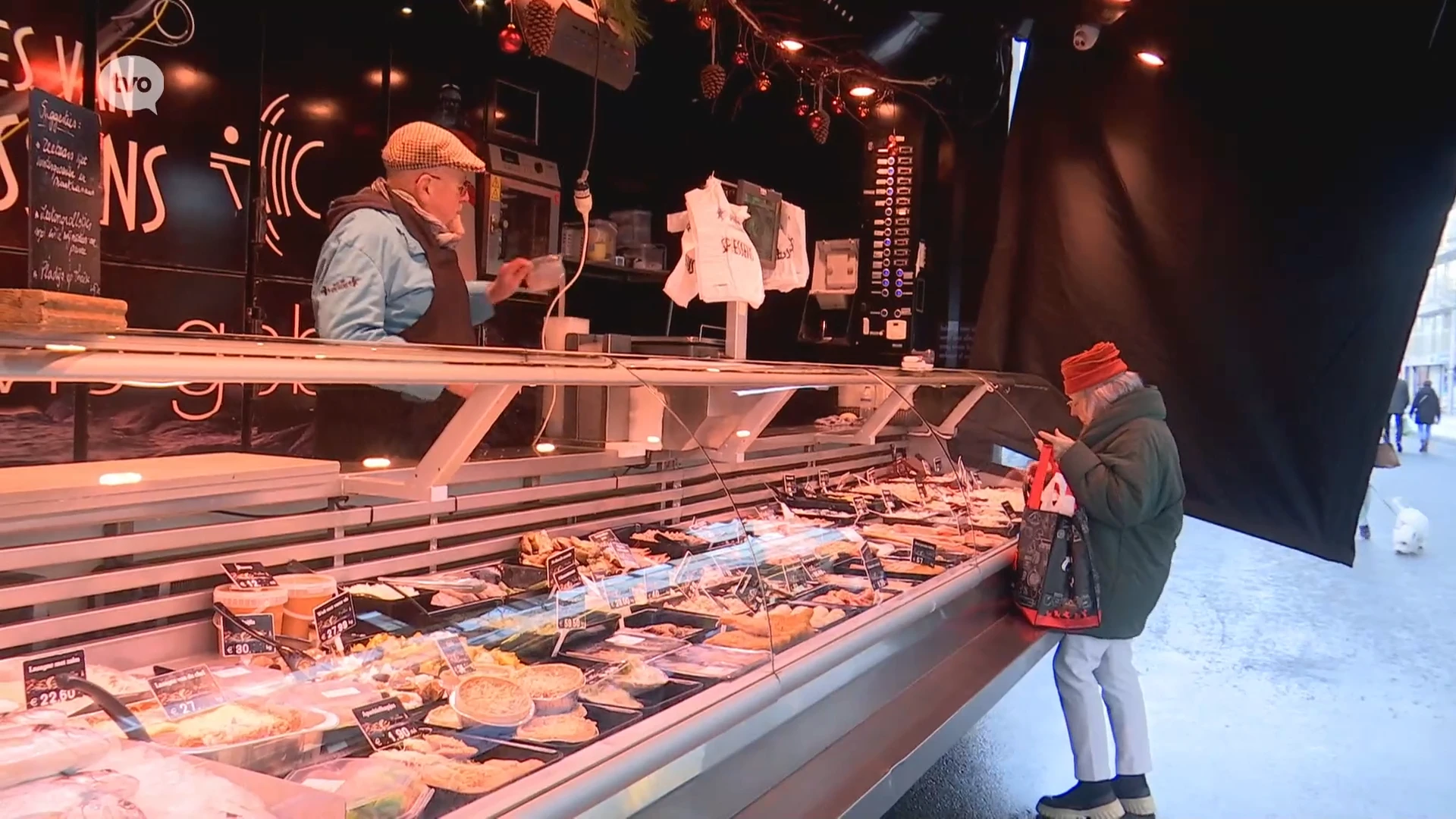 Hoofdafbeelding voor artikel Rustiger op de wekelijkse…