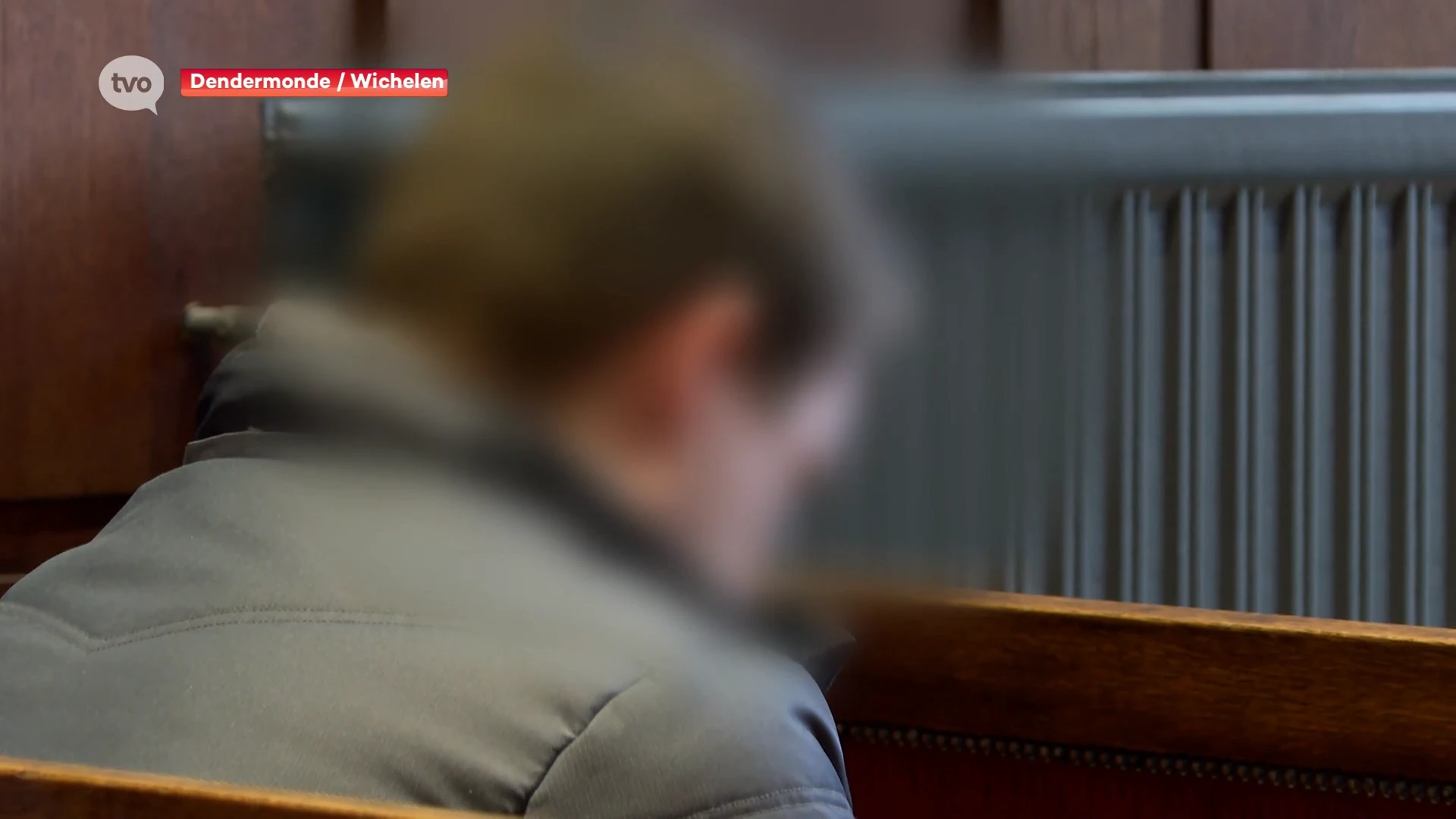 Hoofdafbeelding voor artikel Vier jaar cel gevorderd voor…