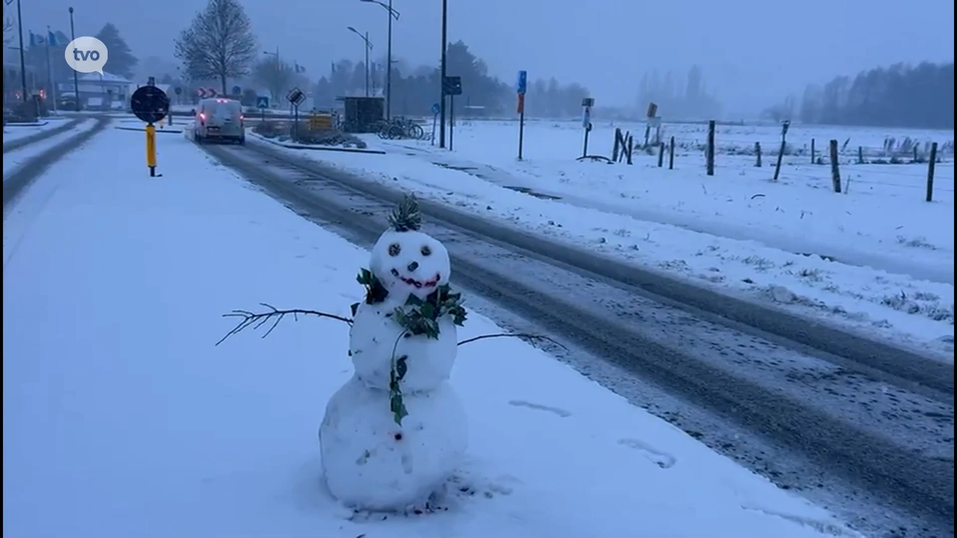 Hoofdafbeelding voor artikel Huisvuilophaling ILvA, Verko…