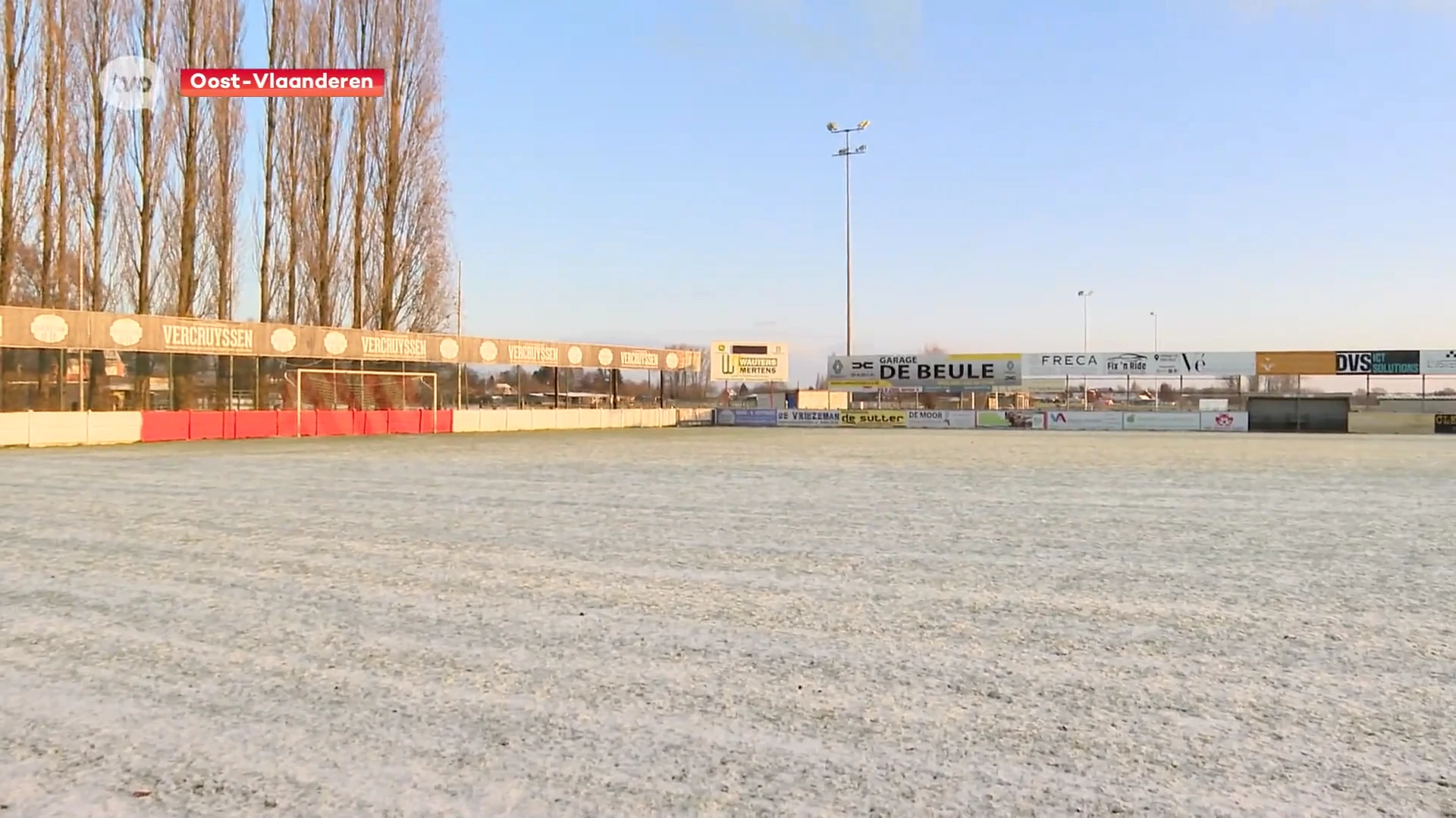 Hoofdafbeelding voor artikel Voetbal Vlaanderen kondigt…