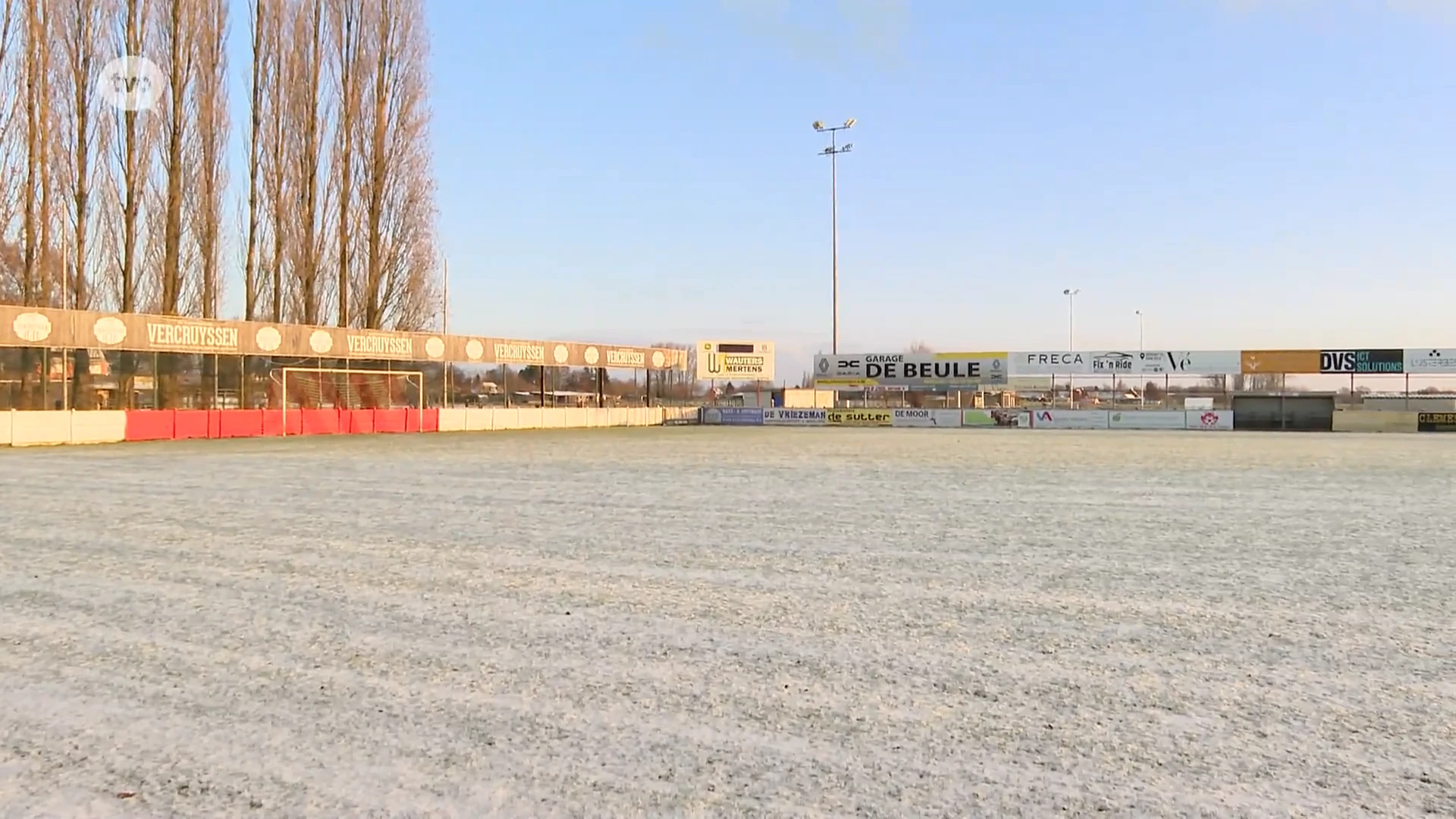 Hoofdafbeelding voor artikel Voetbal Vlaanderen kondigt…