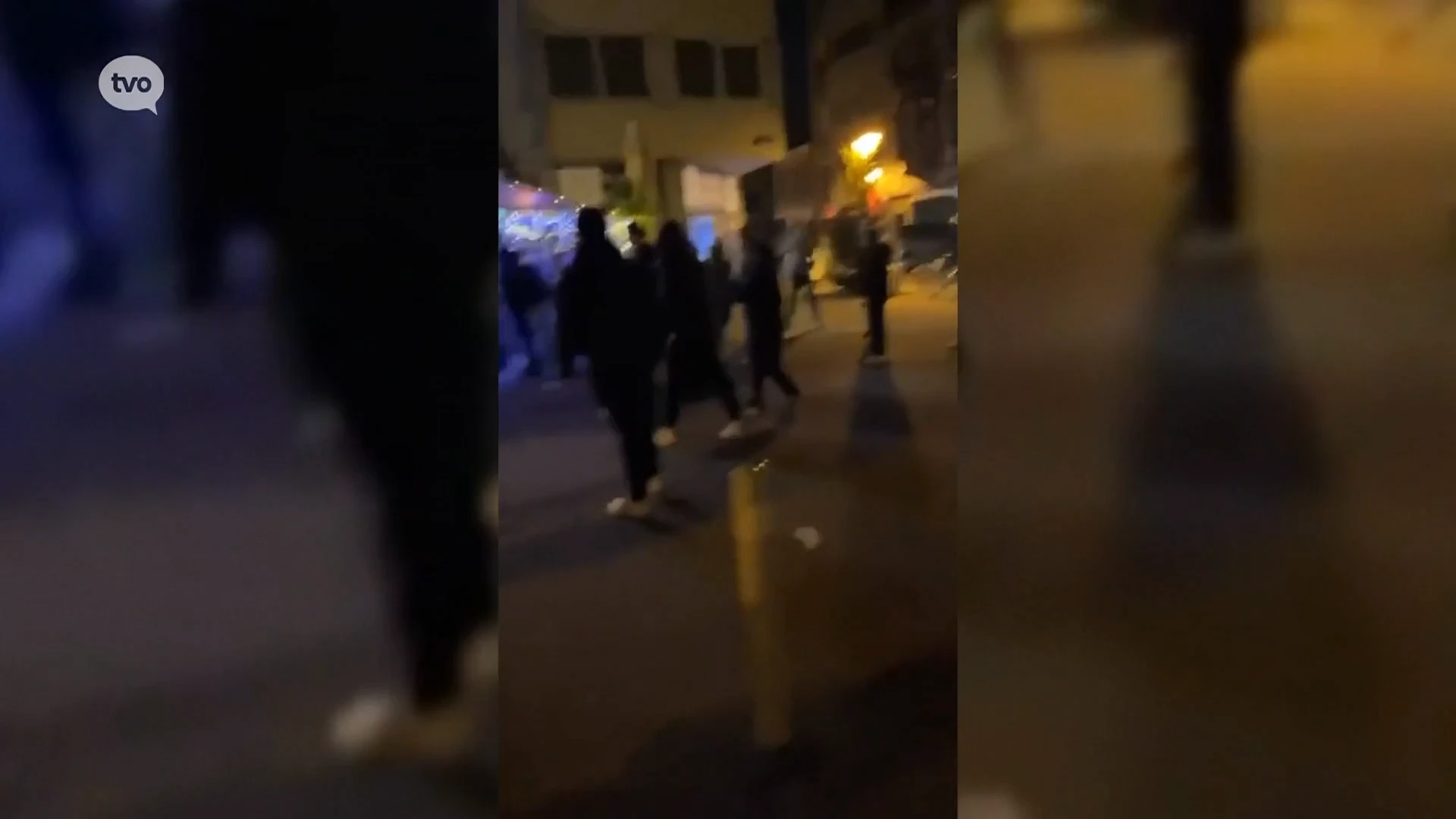 Hoofdafbeelding voor artikel Extra politietoezicht op Wetterse…