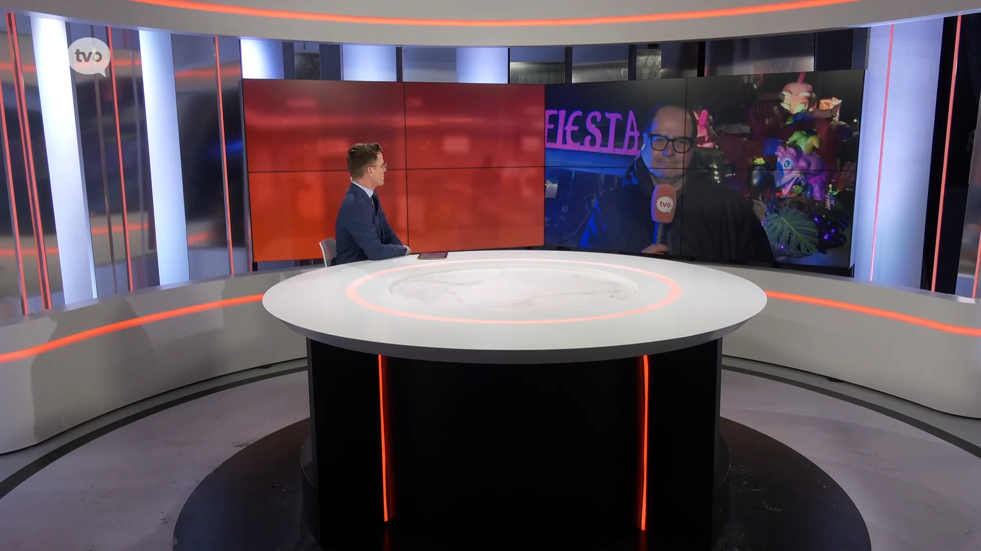 Hoofdafbeelding voor artikel LIVE Wim Naert aan de start…