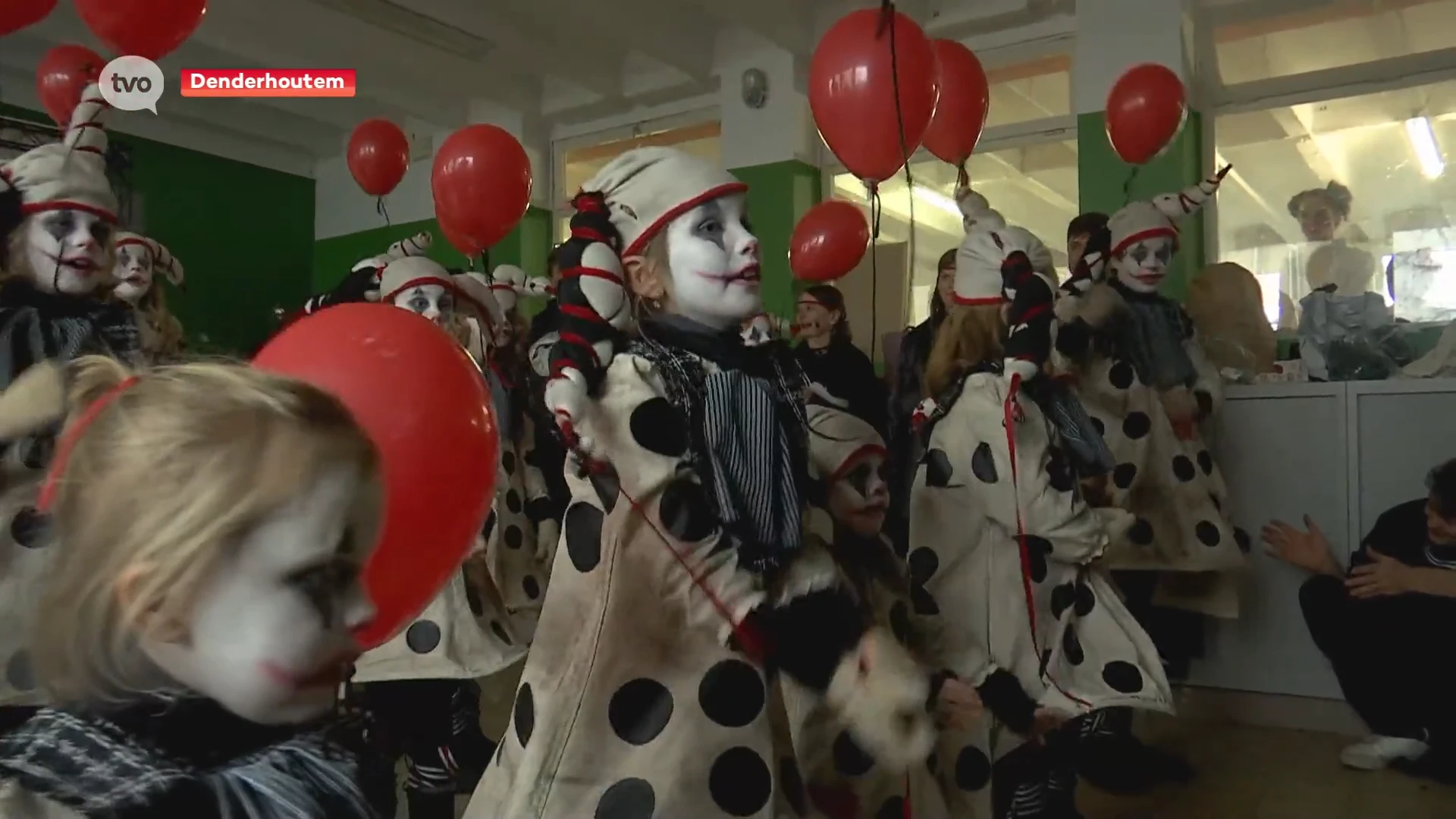 Hoofdafbeelding voor artikel Viering van Driekoningen in…