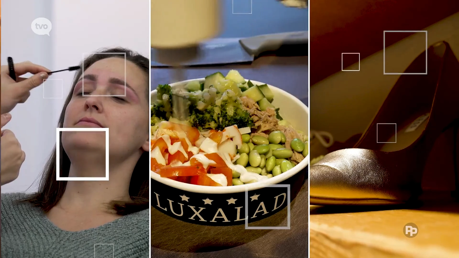 Hoofdafbeelding voor artikel Relax - perfecte wenkbrauwen,…