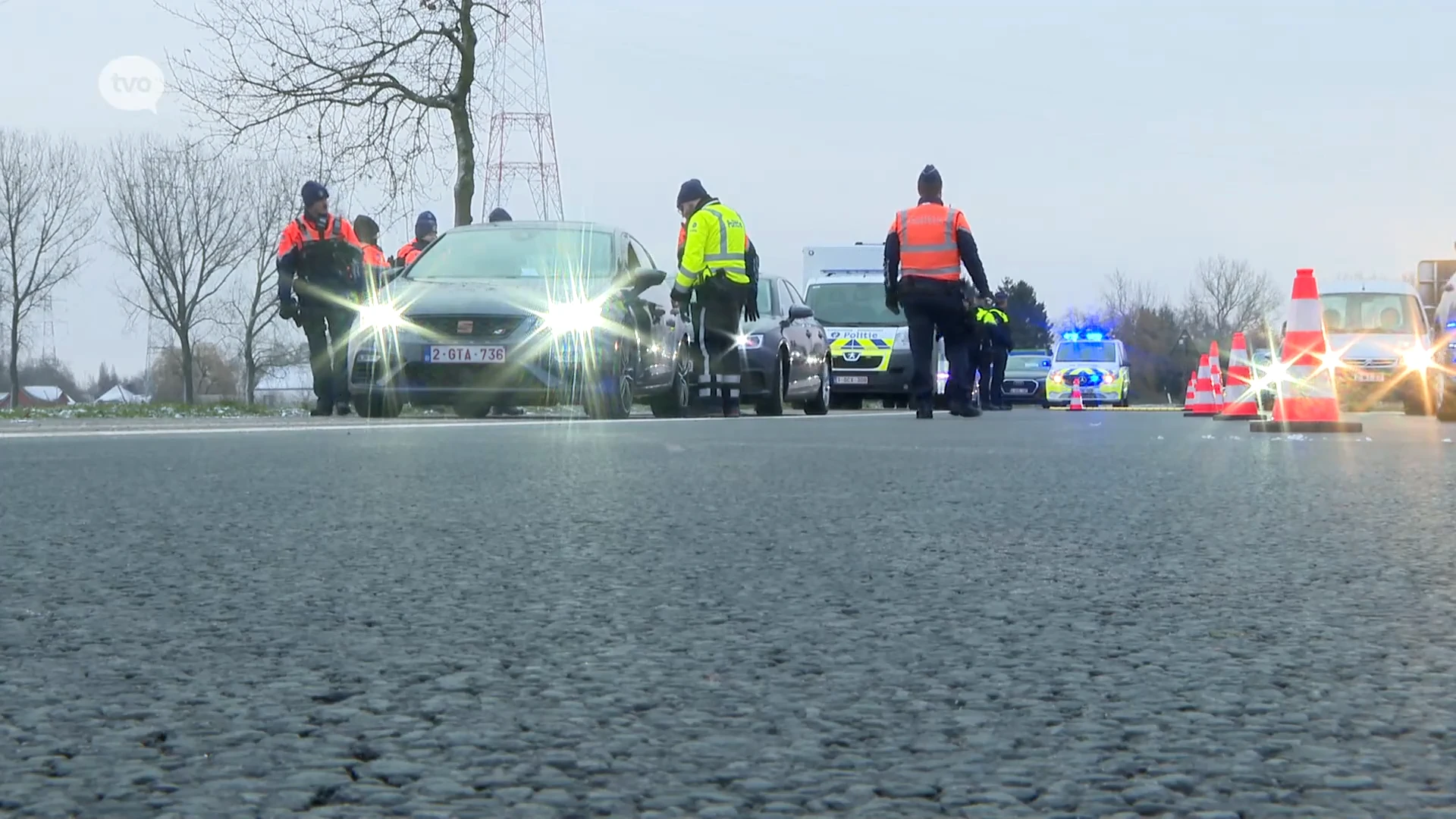 Hoofdafbeelding voor artikel Actie Highway Oost-Vlaanderen:…