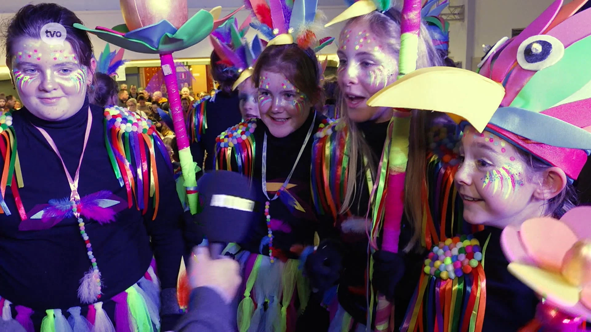 Hoofdafbeelding voor artikel Prijzen uitgereikt op Driekoningen…