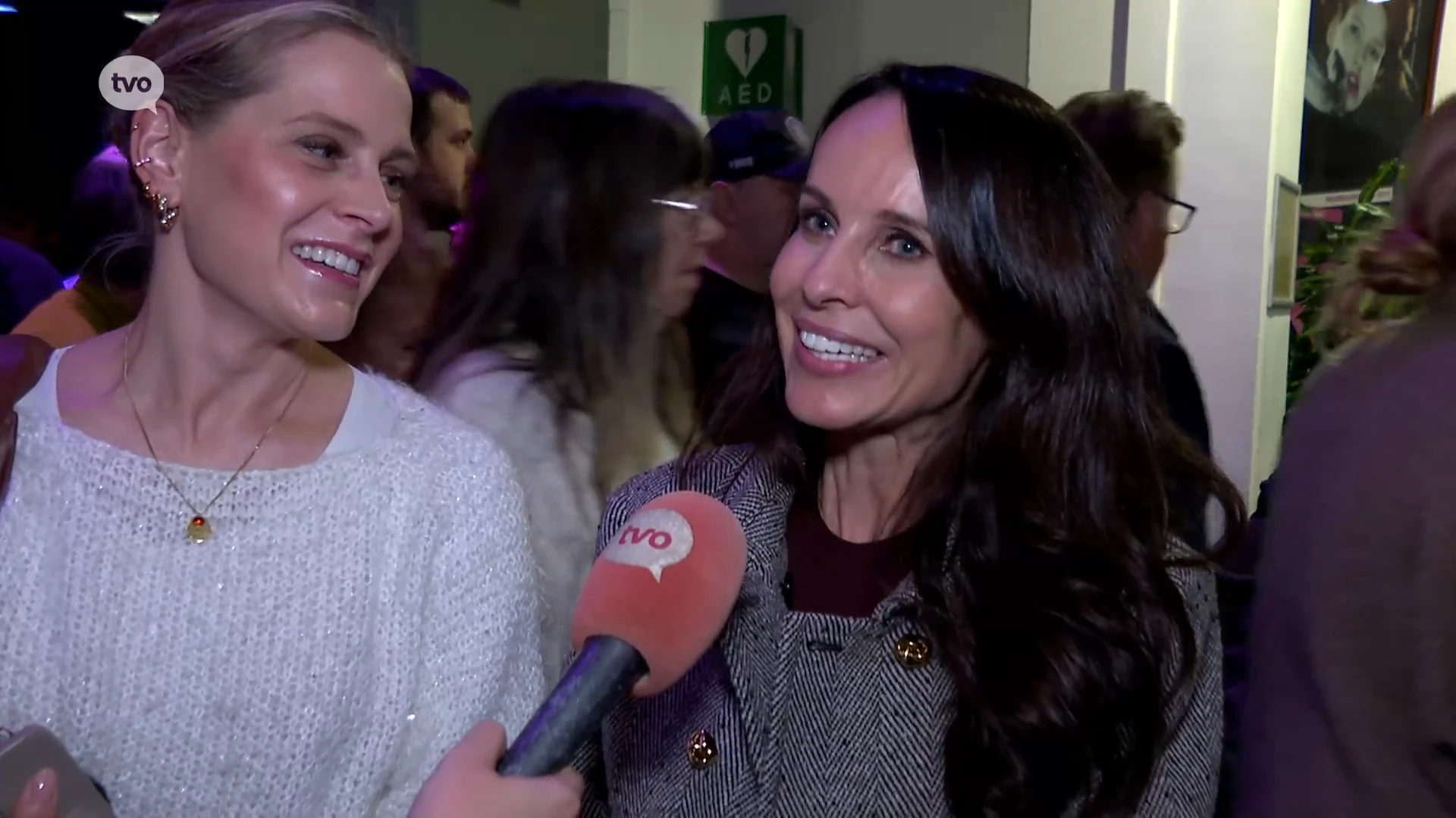 Hoofdafbeelding voor artikel Andy Peelman debuteert met…