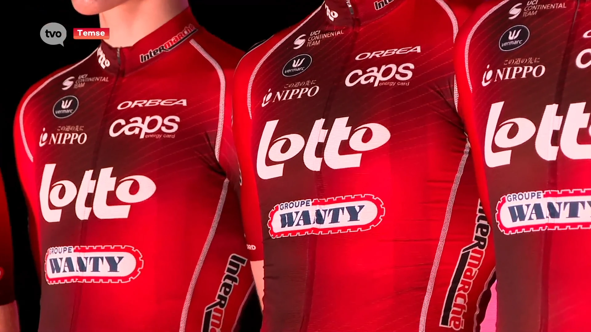 Hoofdafbeelding voor artikel Kurt Van de Wouwer: "In Temse…