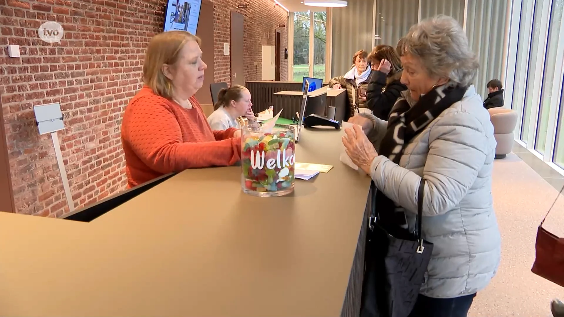 Hoofdafbeelding voor artikel Gemeentelijke diensten eerste…