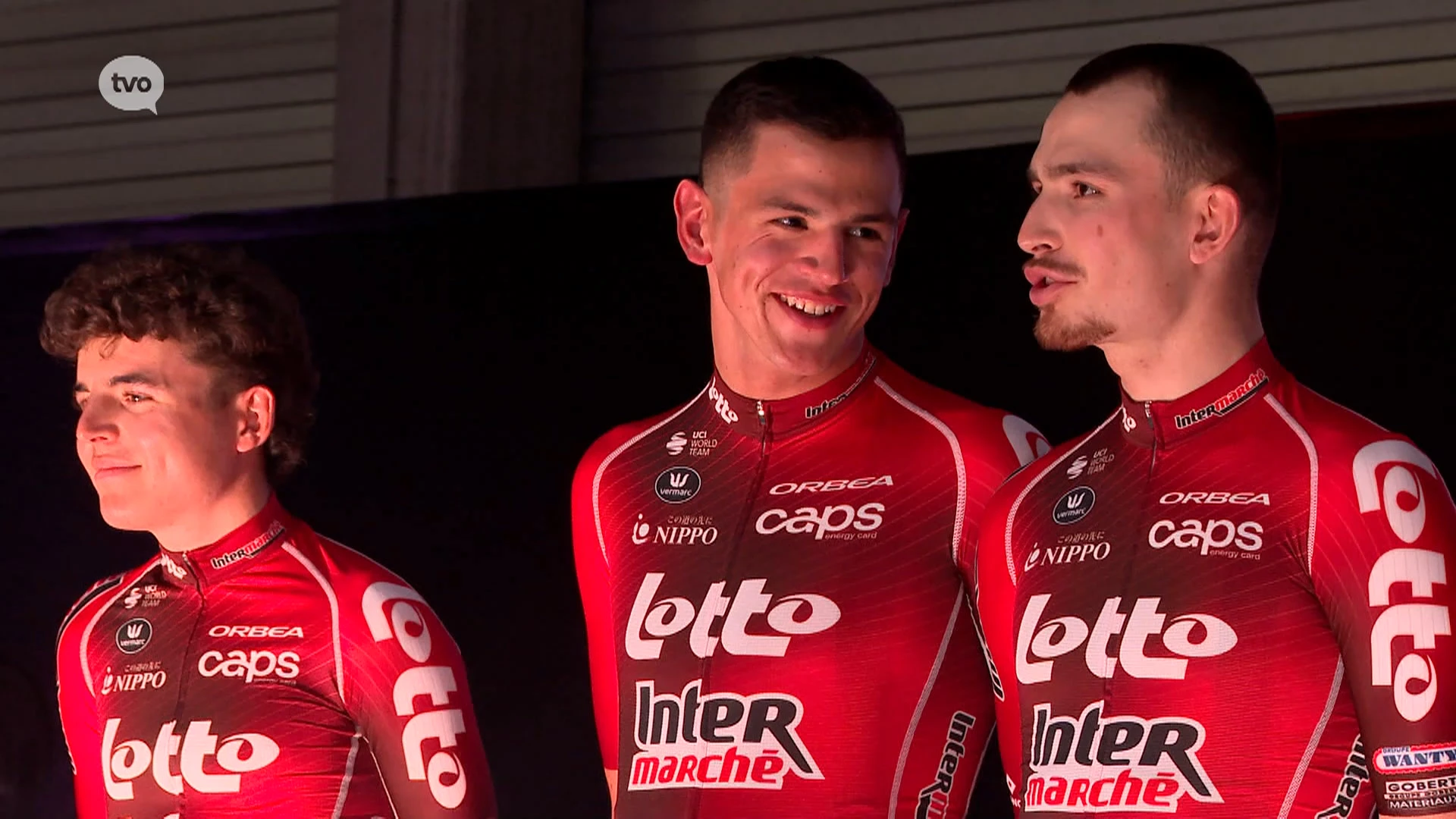 Hoofdafbeelding voor artikel Marieke Meert uit Denderbelle…