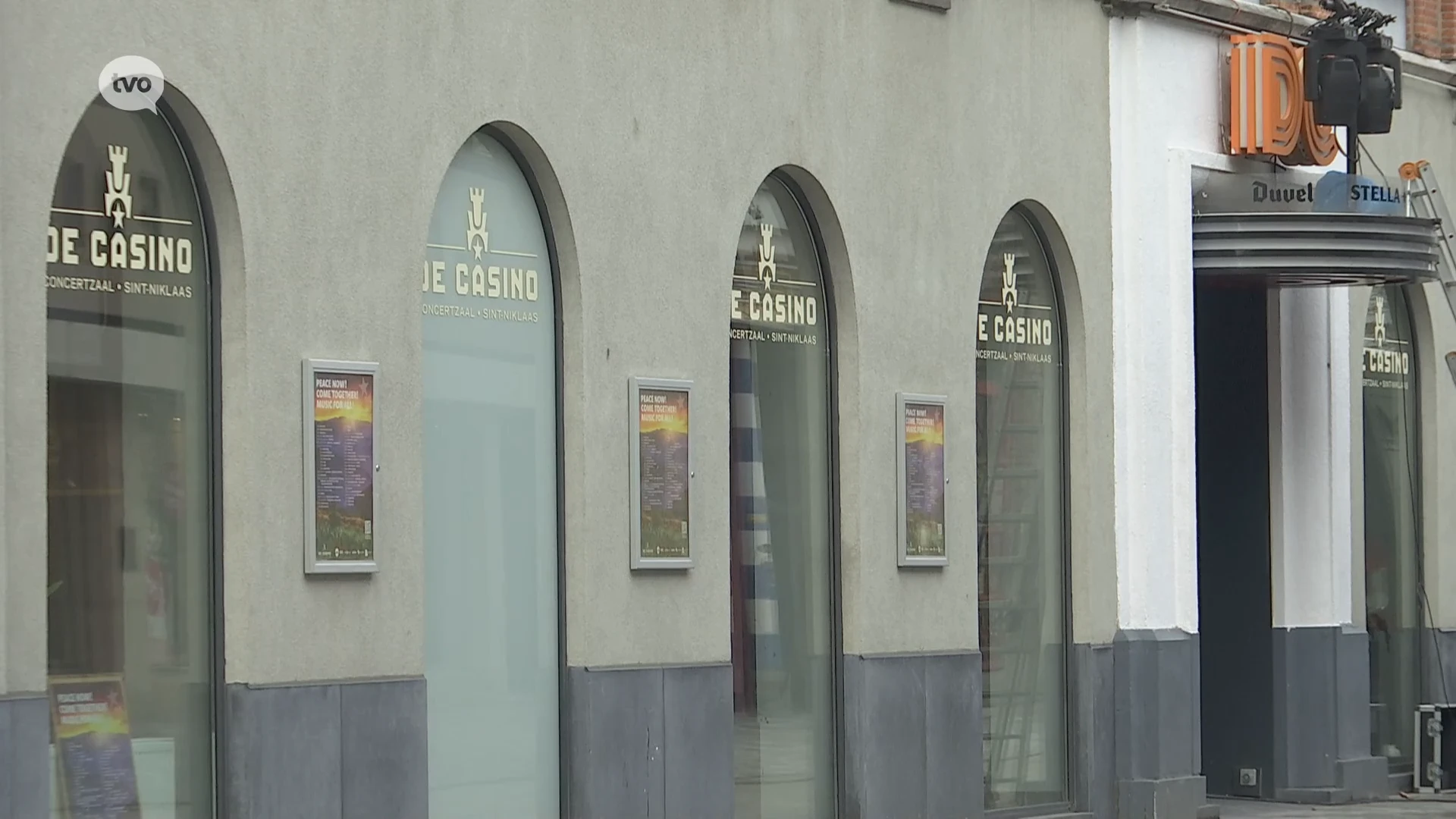 Hoofdafbeelding voor artikel Hackers krijgen toegang tot…