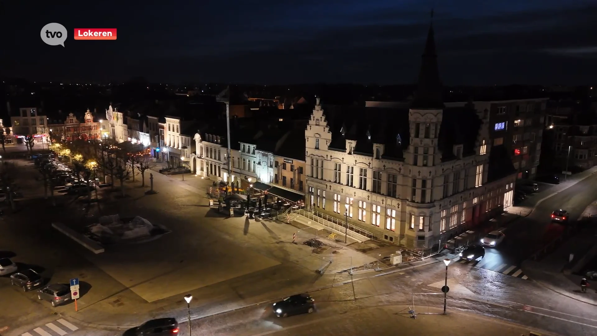 Hoofdafbeelding voor artikel Meer dan 150 lege panden,…