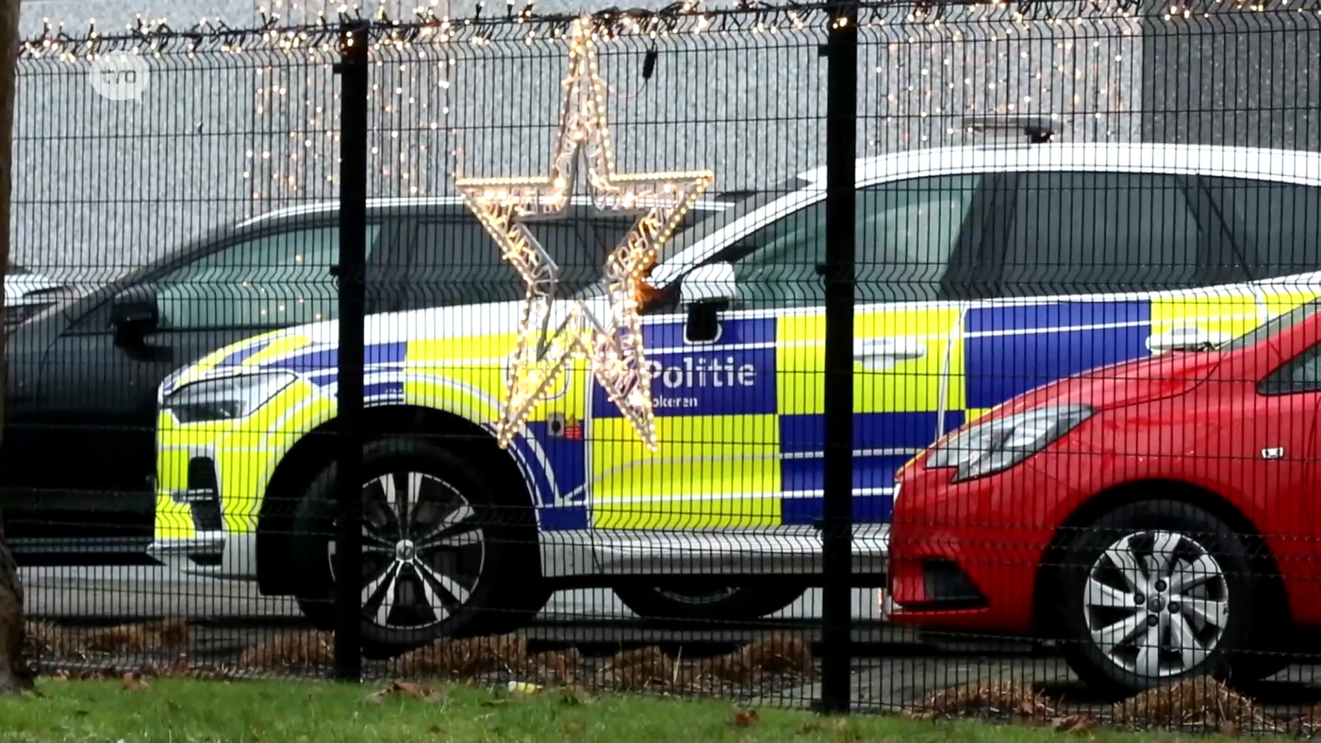 Hoofdafbeelding voor artikel Dodelijk arbeidsongeval bij…