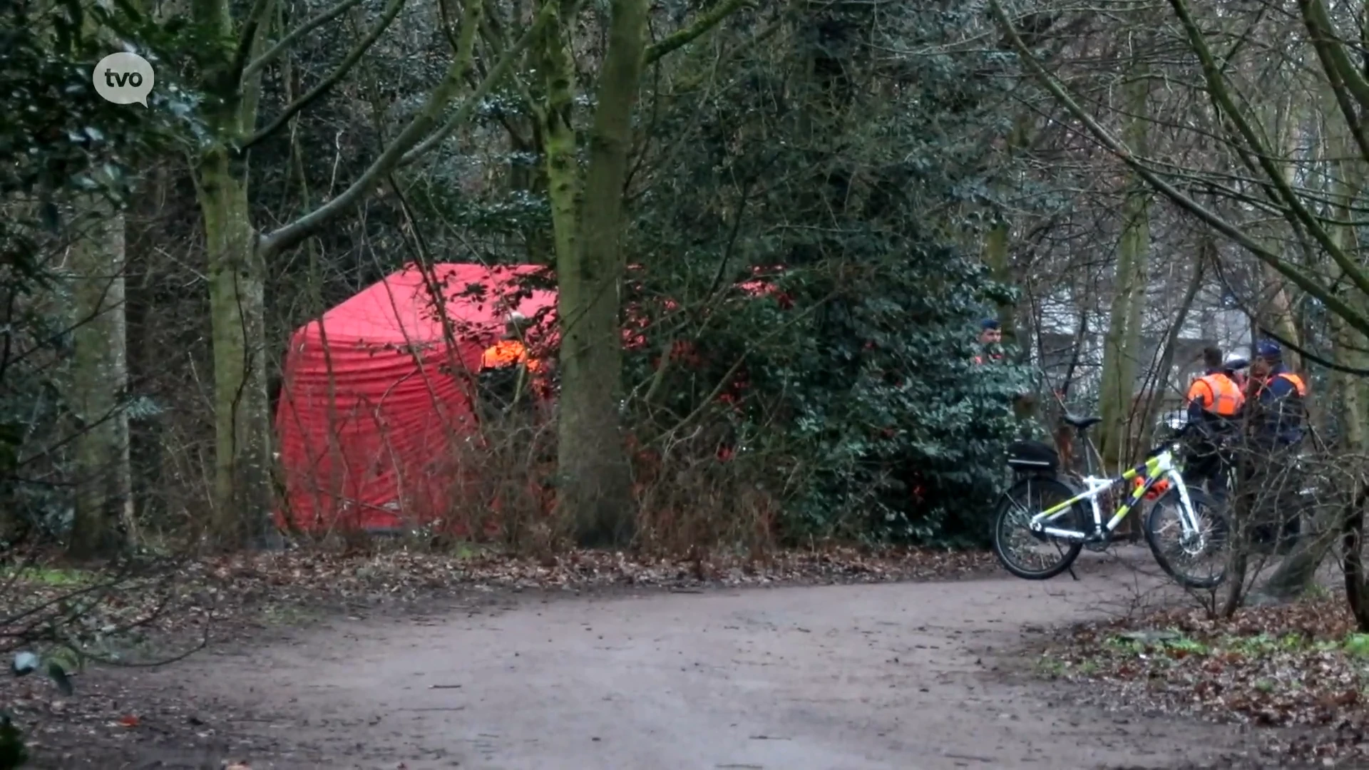 Hoofdafbeelding voor artikel Oudere man dood aangetroffen…