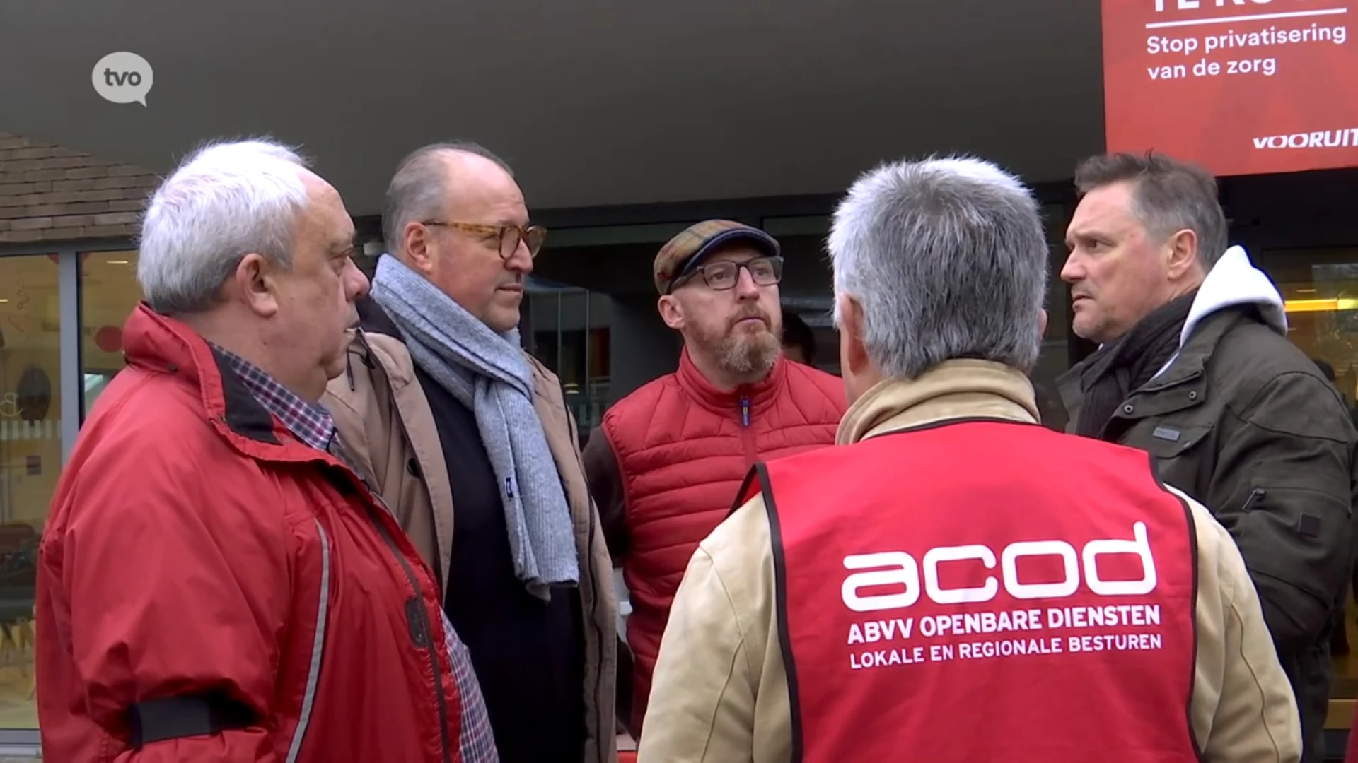 Hoofdafbeelding voor artikel ACOD dient klacht in tegen…