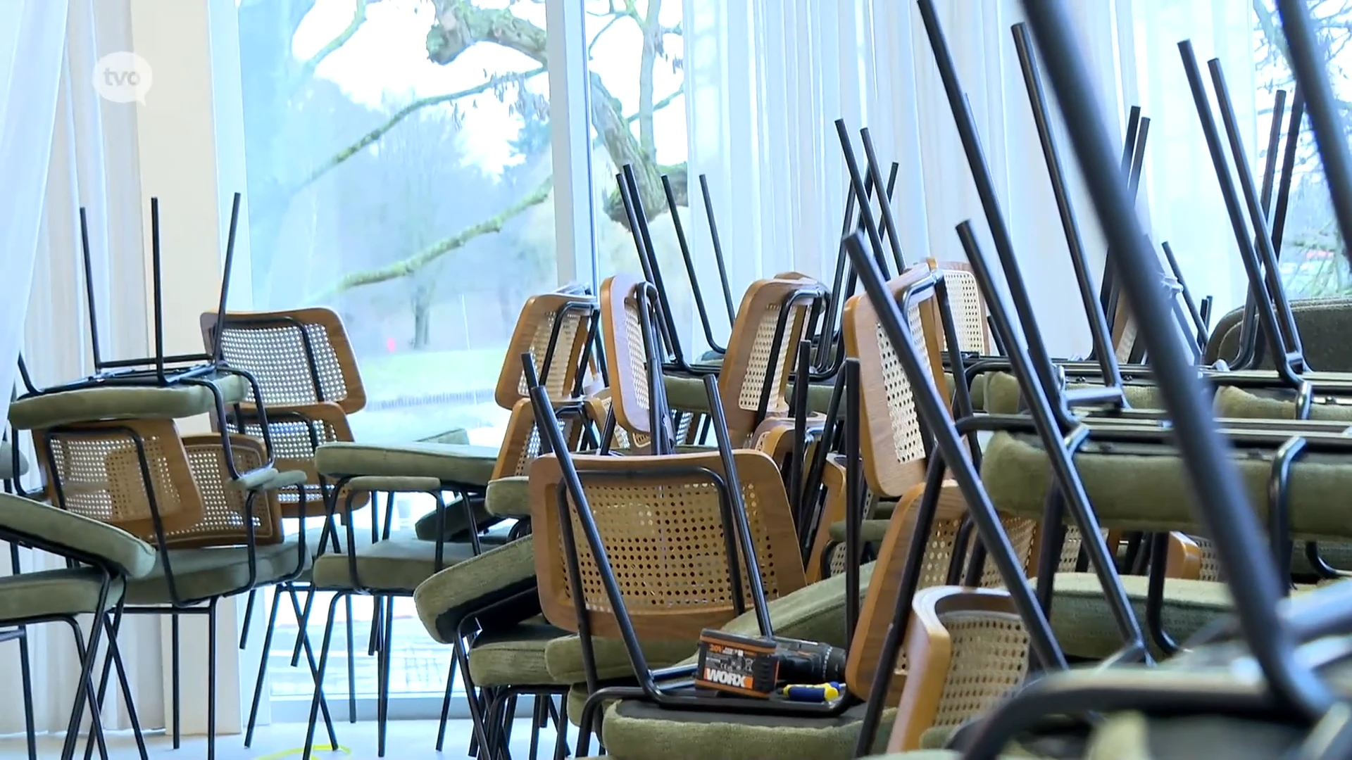 Hoofdafbeelding voor artikel Nieuwe brasserie Stella Nova…