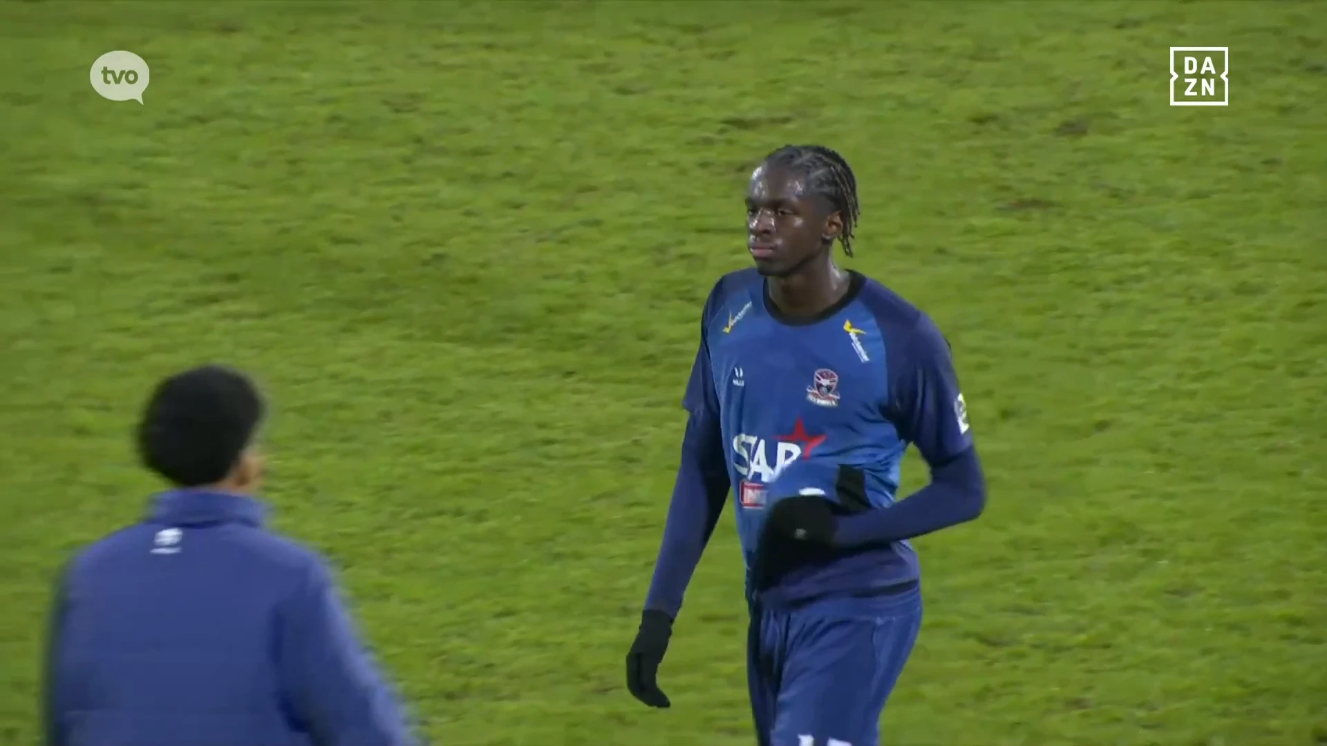 Hoofdafbeelding voor artikel FCV Dender uitgeschakeld in…