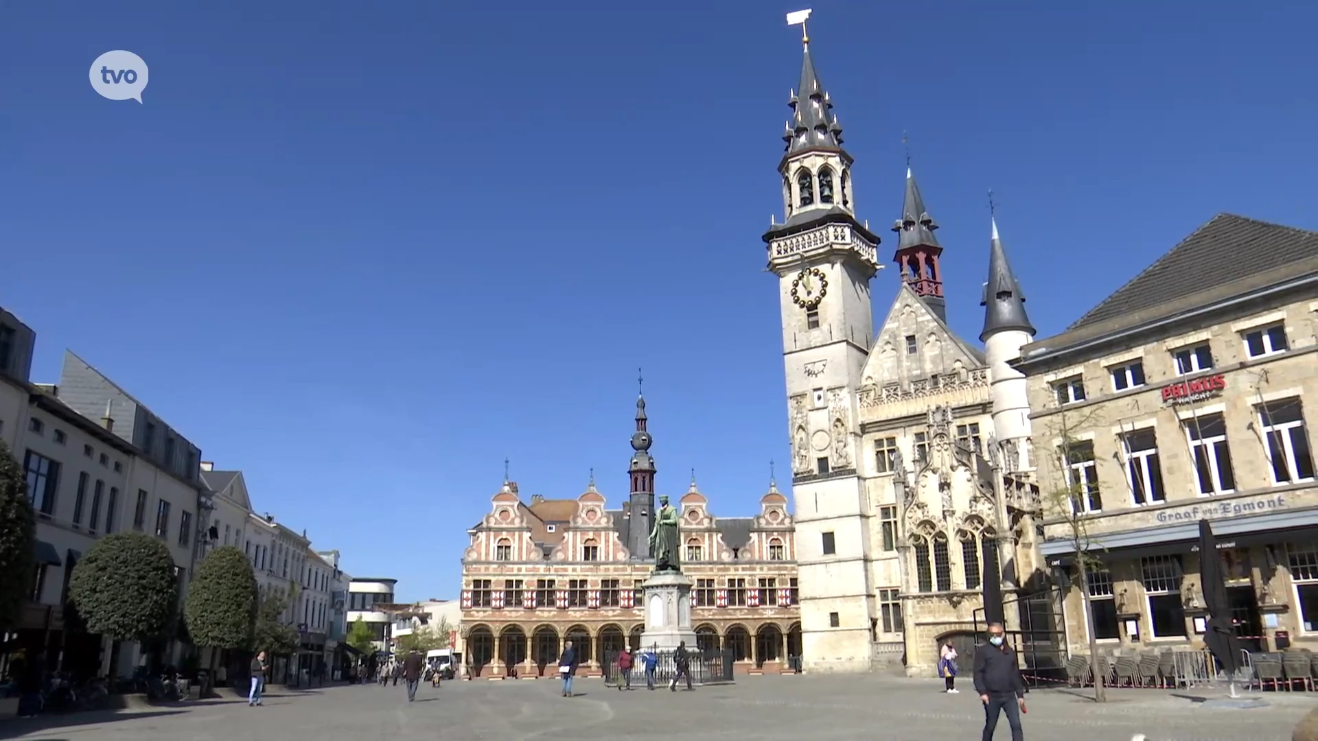 Hoofdafbeelding voor artikel Stad Aalst heeft eisenpakket…