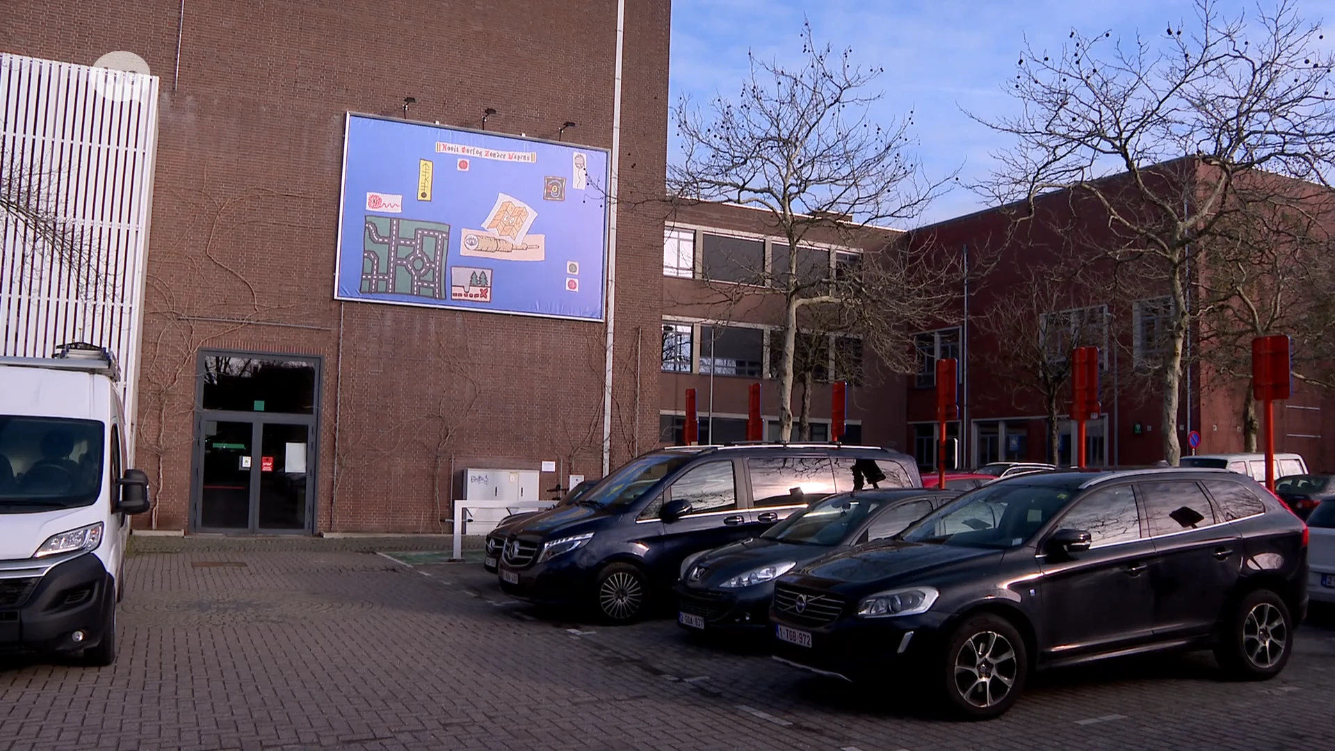 Hoofdafbeelding voor artikel Achtste NAFT Billboard in…