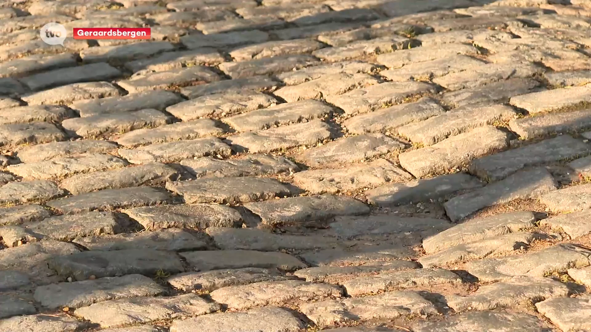 Hoofdafbeelding voor artikel Geraardsbergen trekt 1 miljoen…