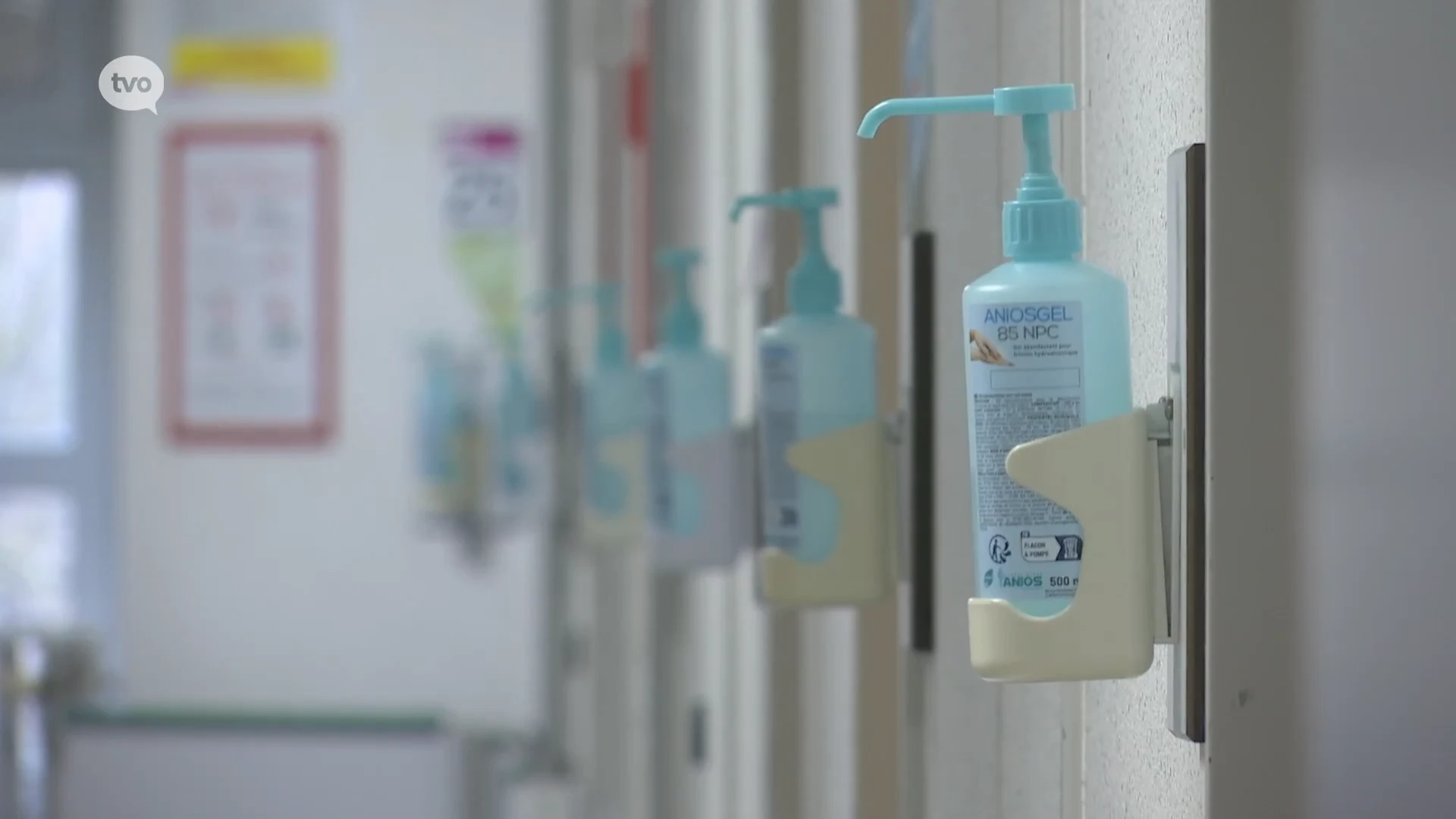 Hoofdafbeelding voor artikel Code oranje voor luchtweginfecties,…