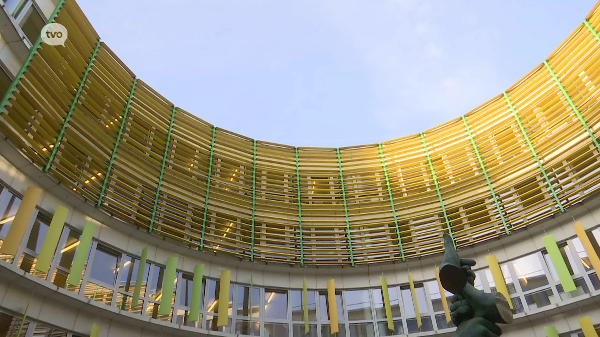 Hoofdafbeelding voor artikel Voorzieningen Zorgpunt Waasland…