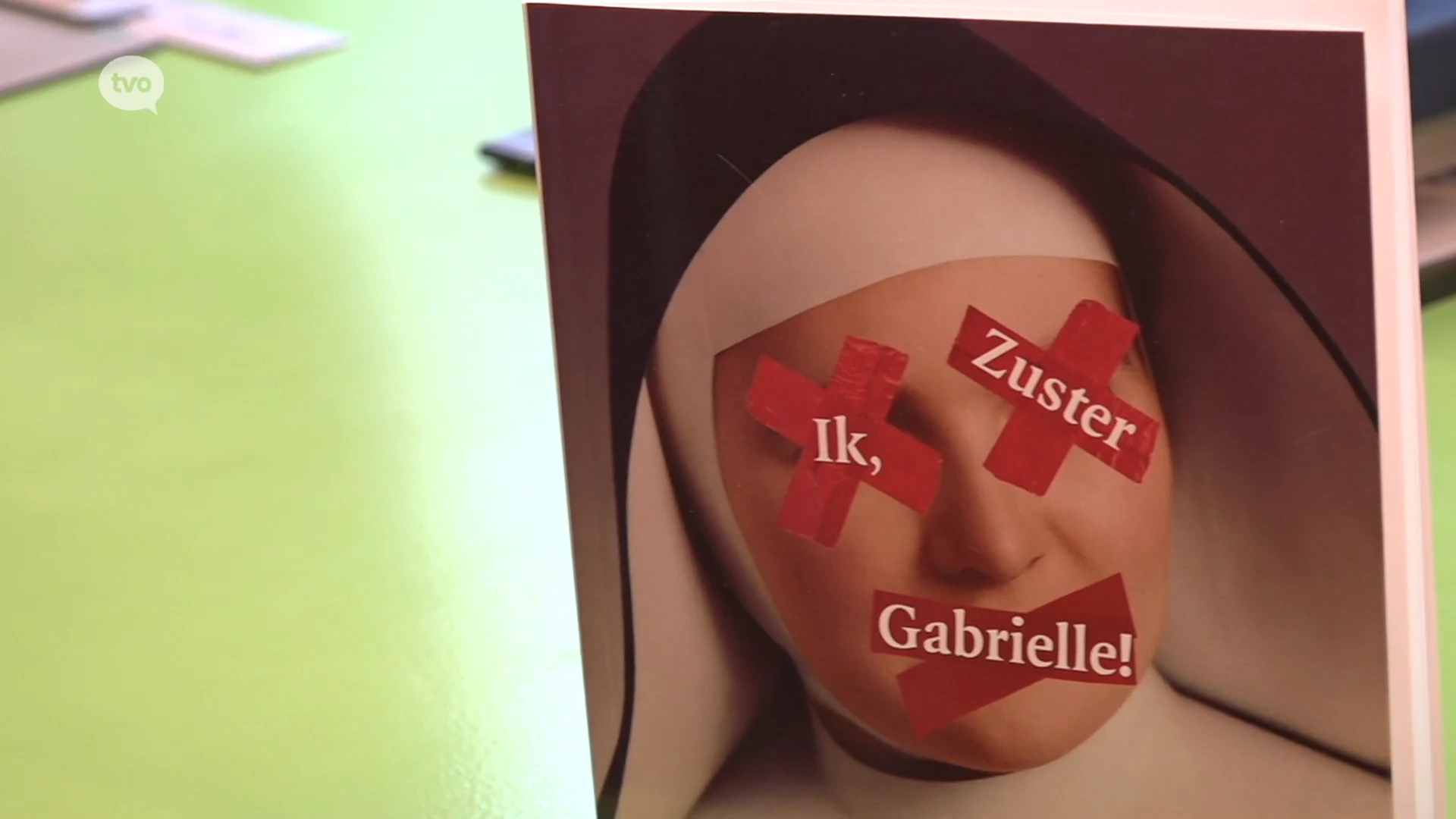 Hoofdafbeelding voor artikel Dichter Frank Pollet kruipt…