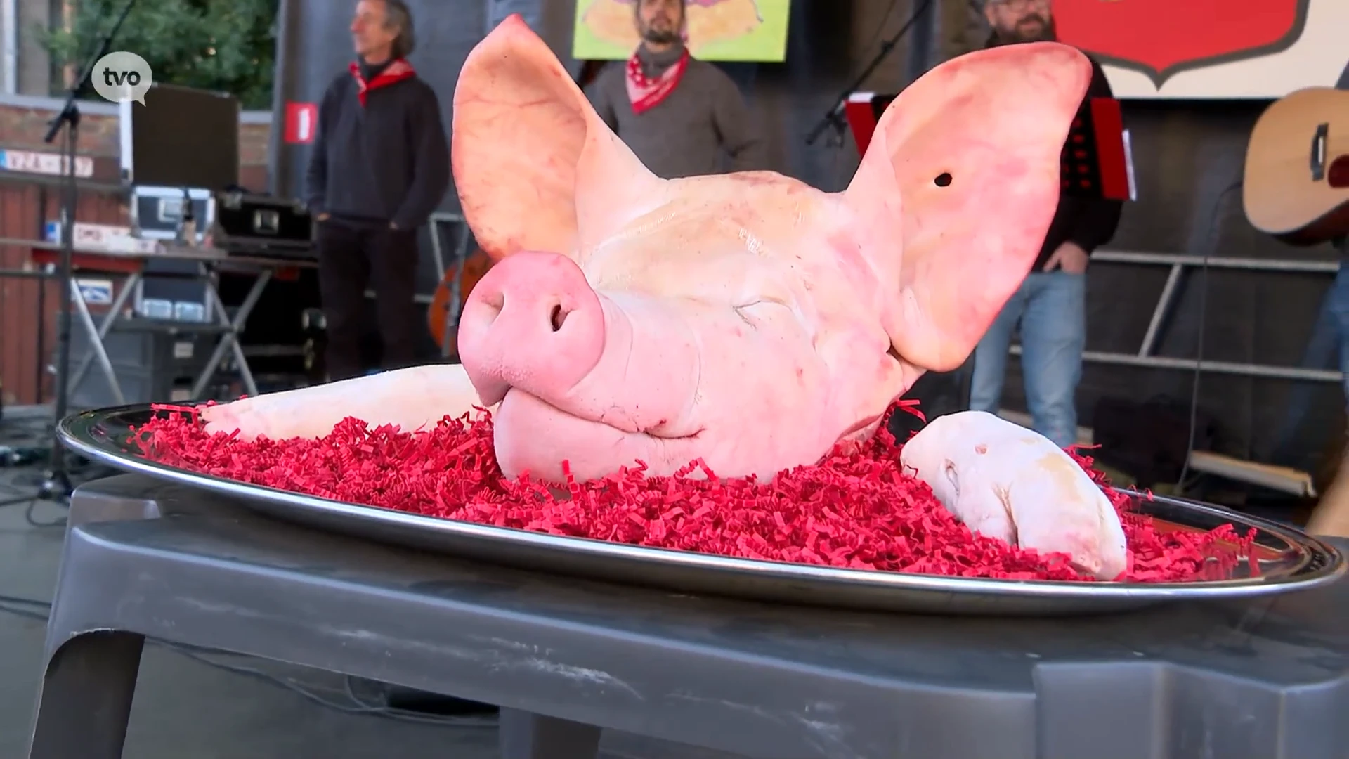 Hoofdafbeelding voor artikel Sint-Antonius brengt het beste…