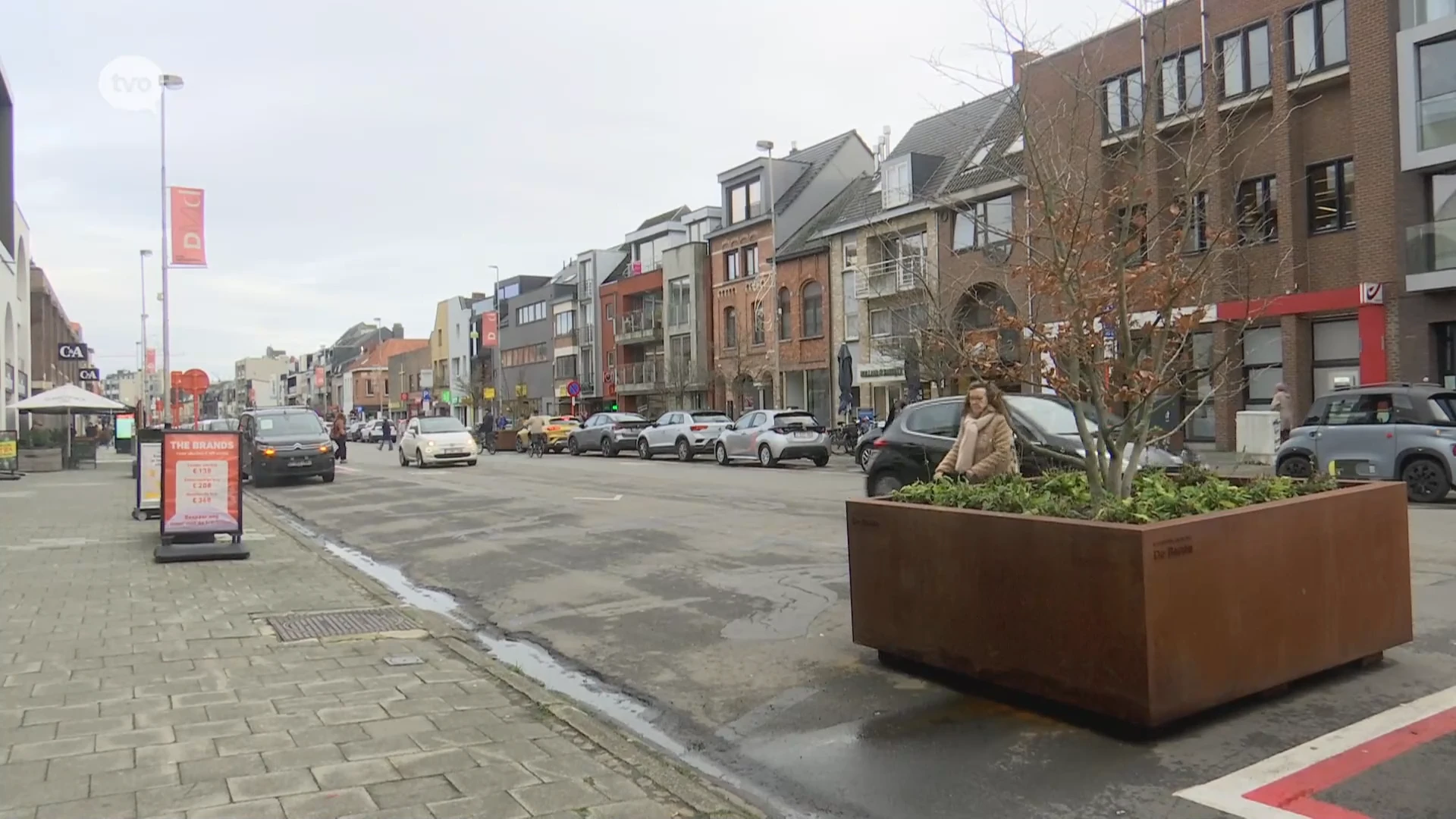 Hoofdafbeelding voor artikel Straatracers Oude Vest Dendermonde…